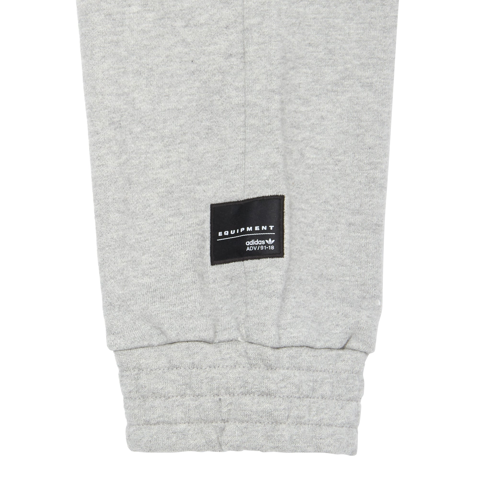 Adidas Originals Grey EQT 18 Pants