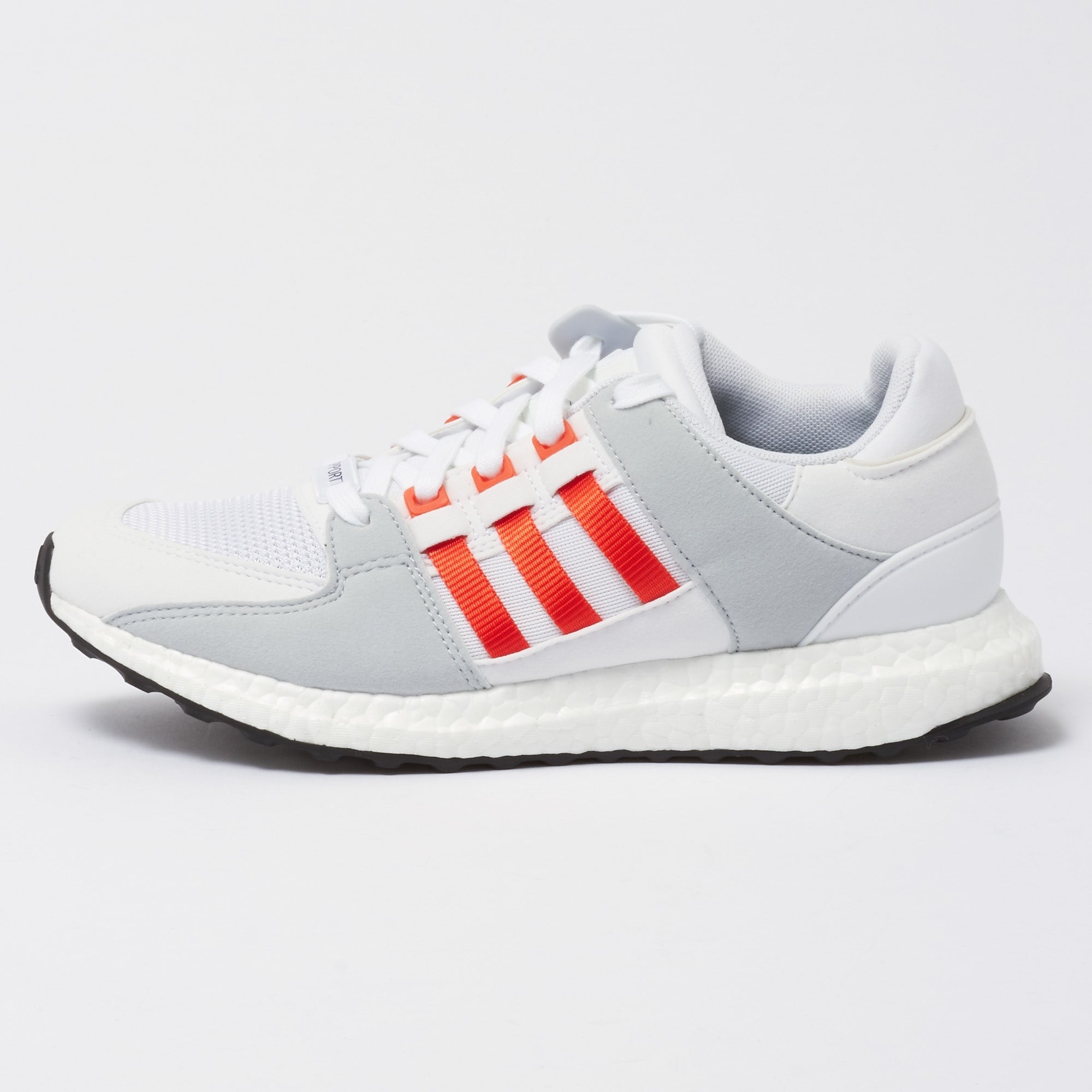 Adidas Originals EQT Support Ultra - Running White & Bold Orange