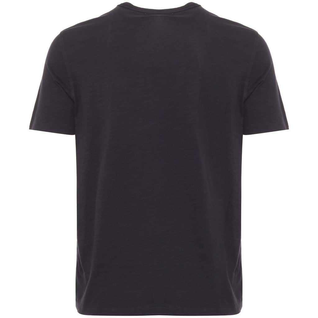 YMC Navy Wild Ones Pocket T-Shirt