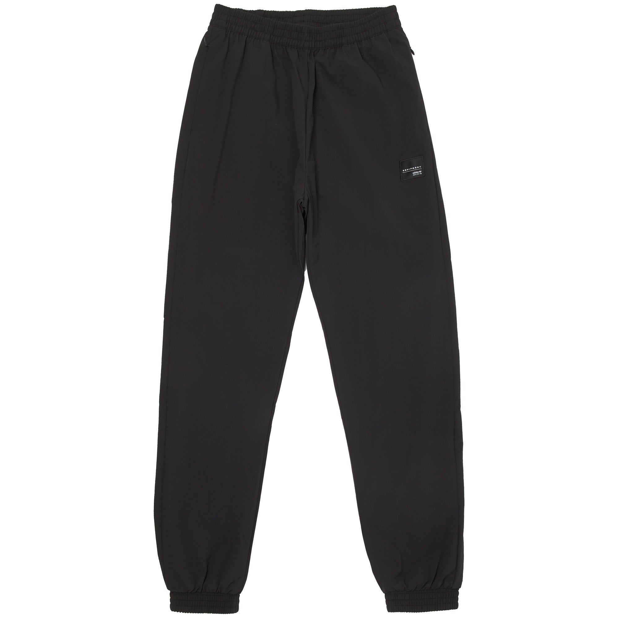 Adidas Originals Black EQT Pants