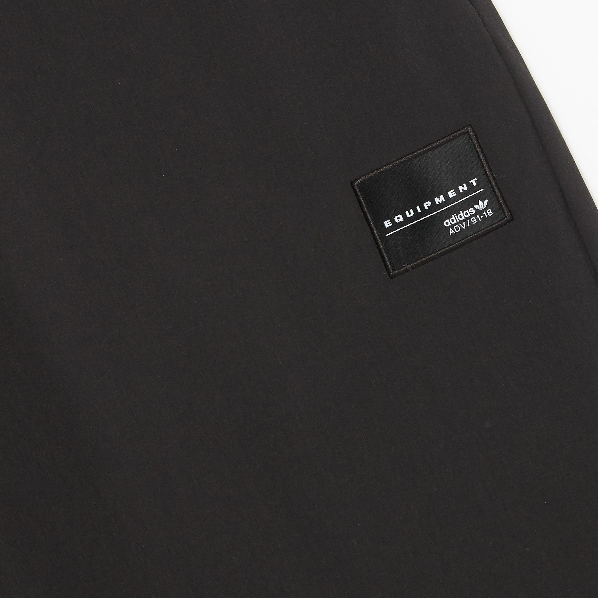 Adidas Originals Black EQT Pants