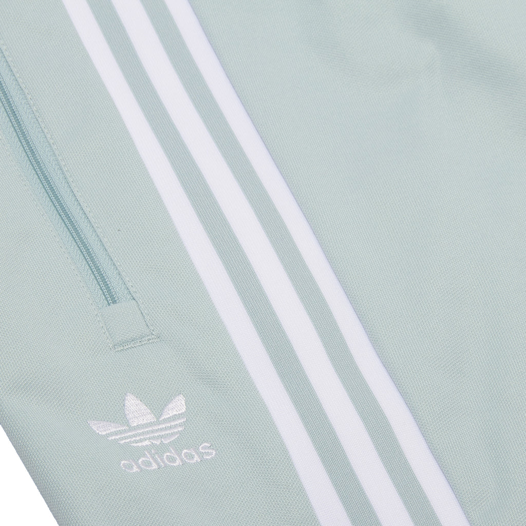Adidas Originals Ash Green Beckenbauer Track Pant