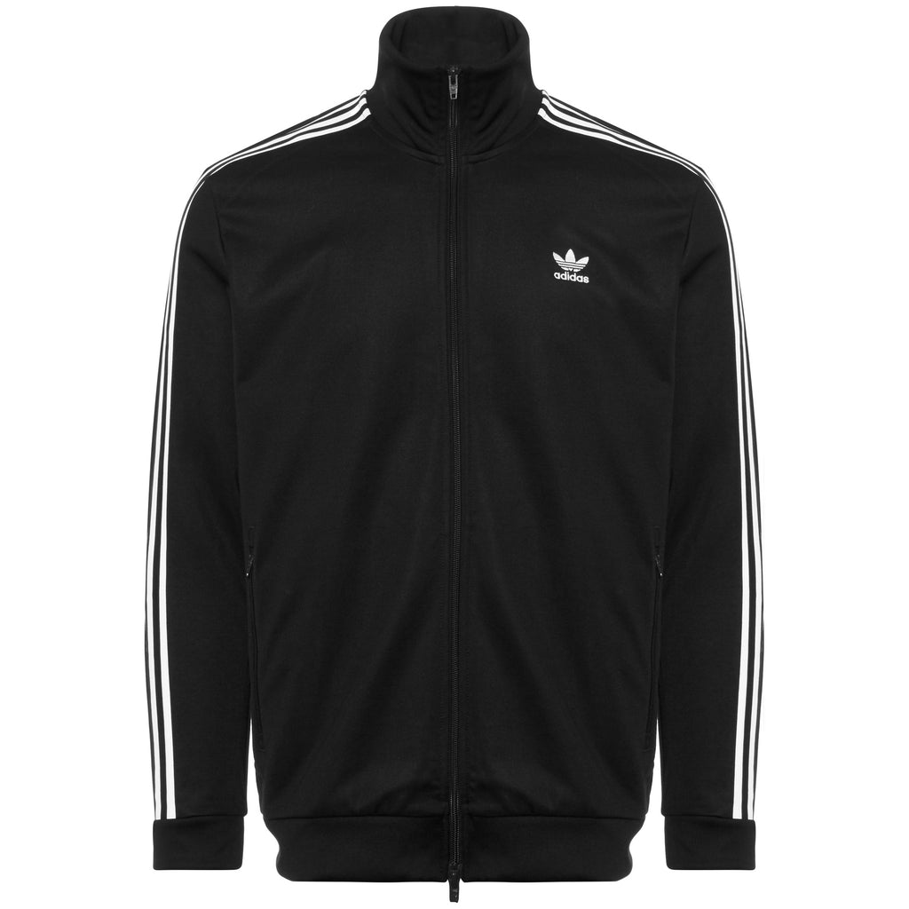Adidas Originals Black Beckenbauer Jacket