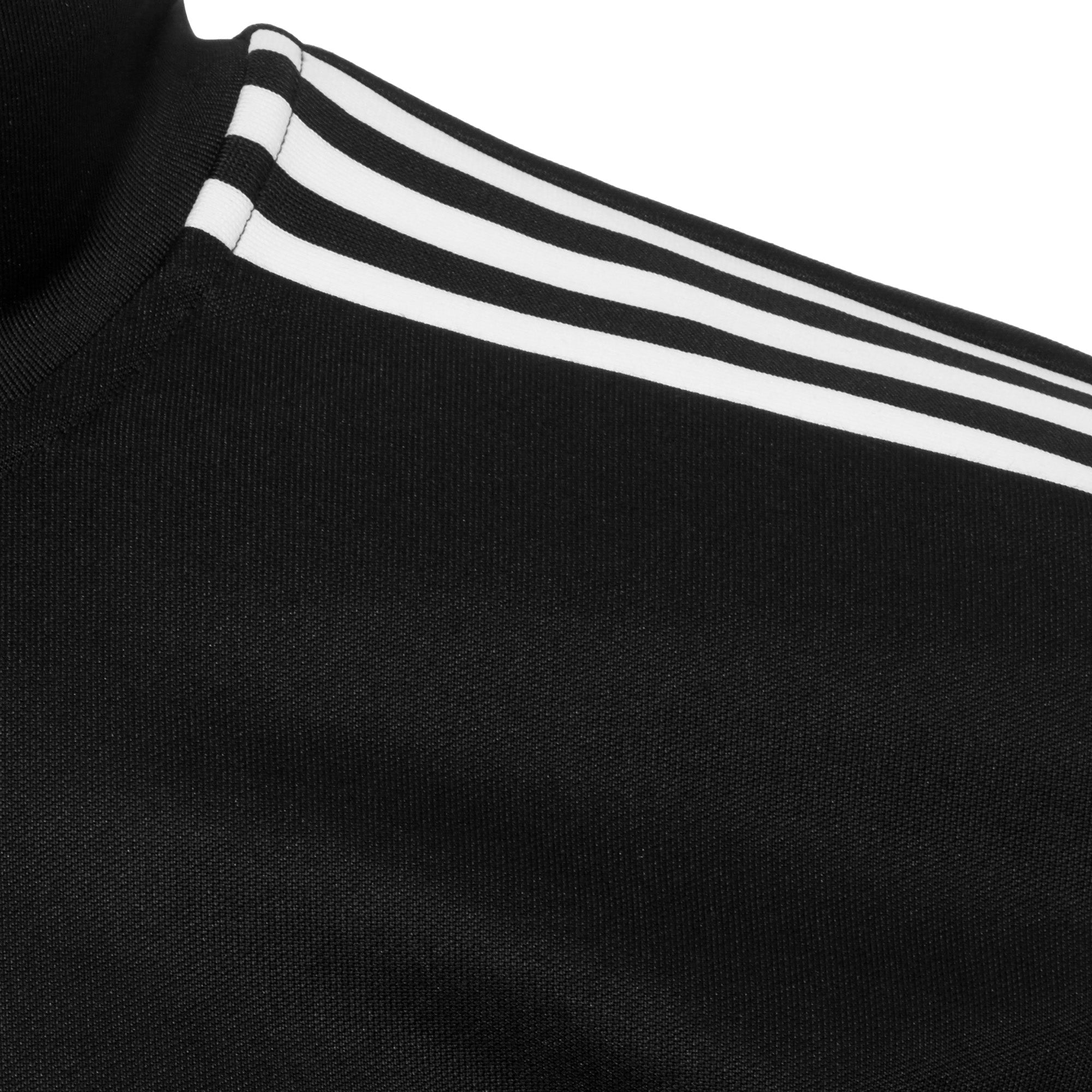Adidas Originals Black Beckenbauer Jacket