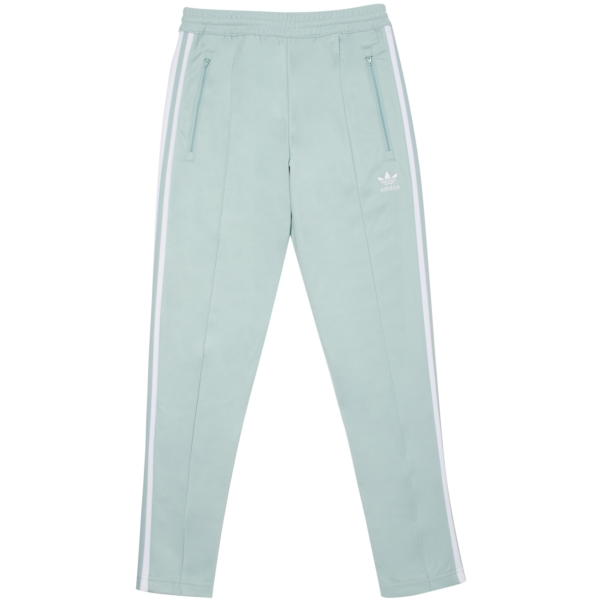 Adidas Originals Ash Green Beckenbauer Track Pant