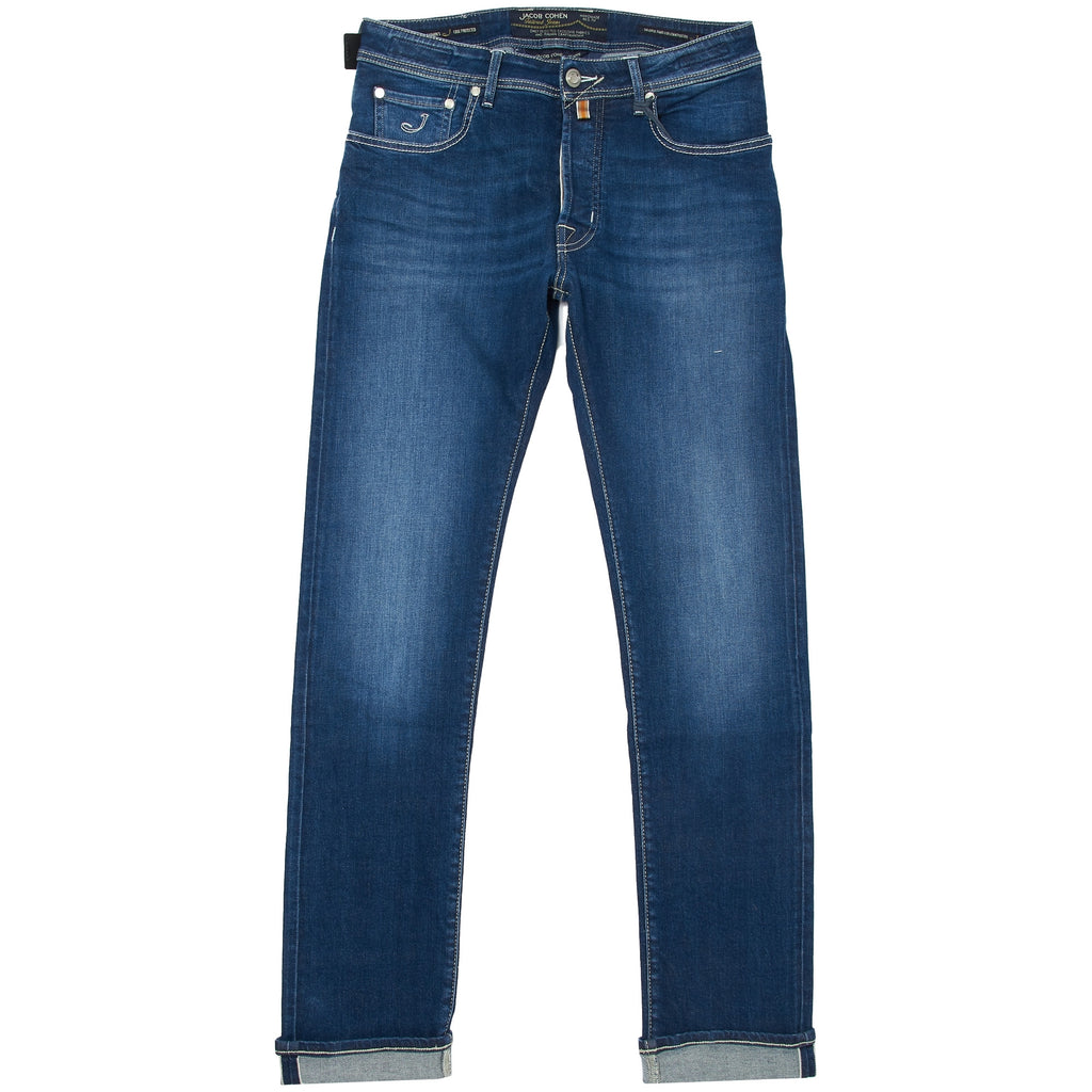 J688 Limited Edition Comfort Jeans