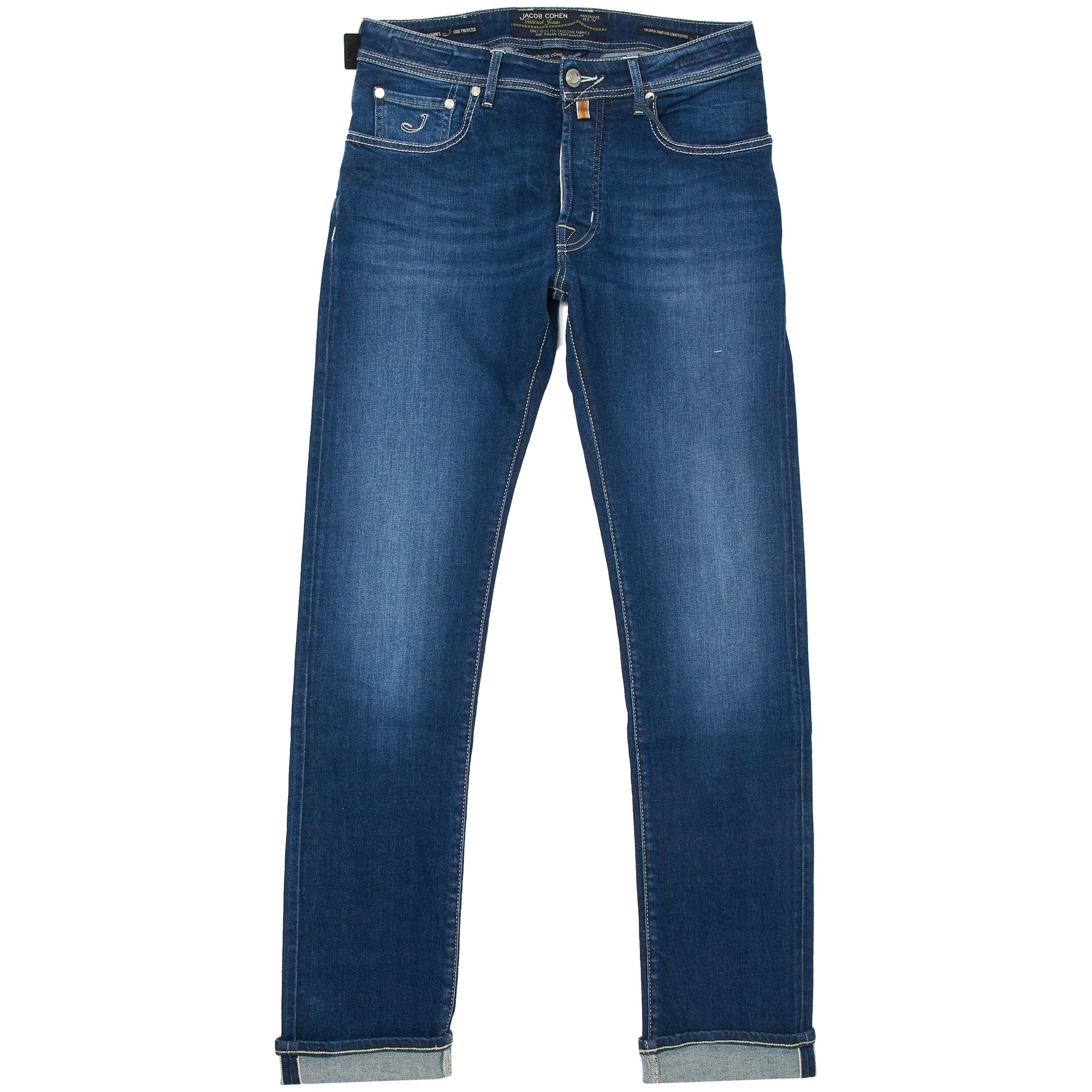 J688 Limited Edition Comfort Jeans