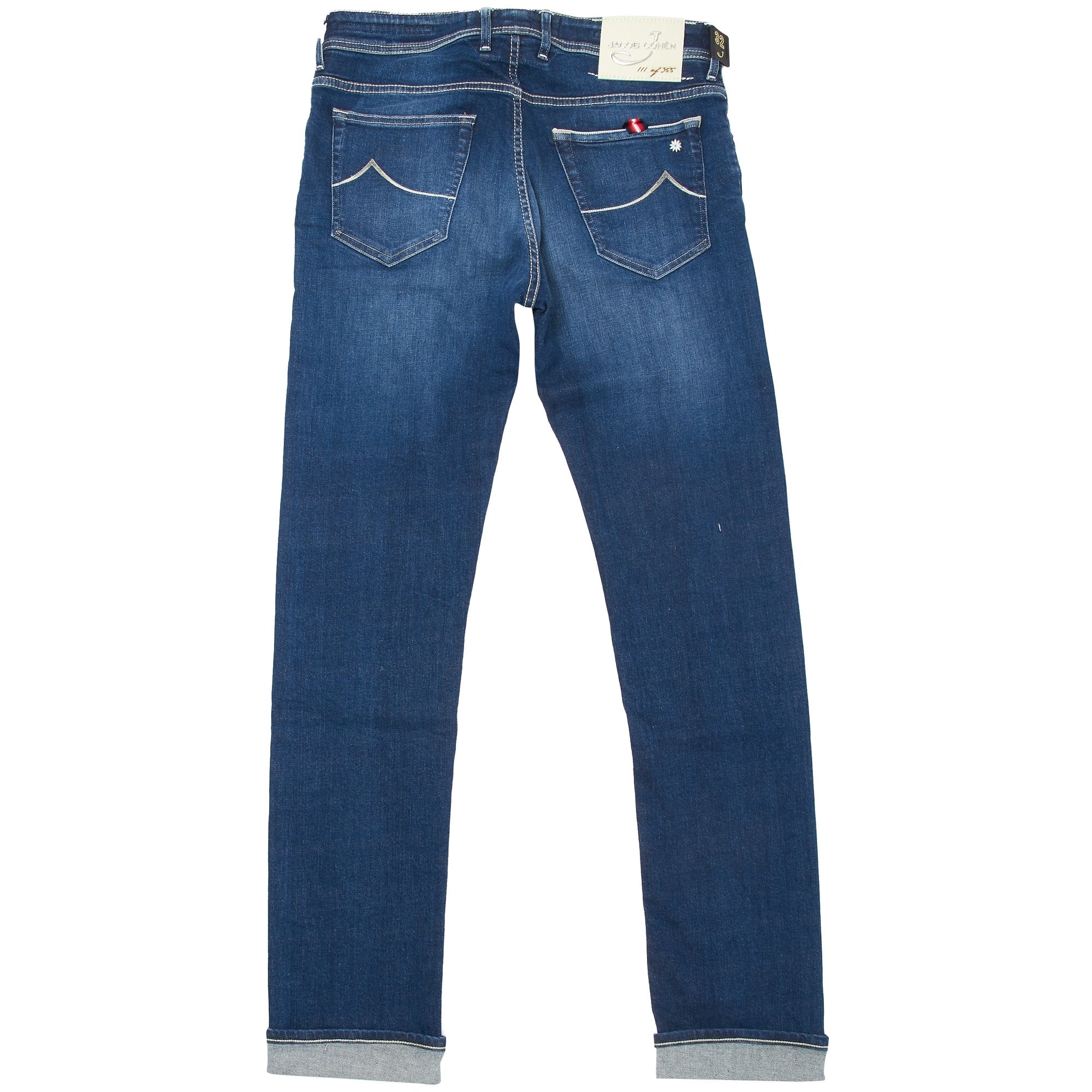 J688 Limited Edition Comfort Jeans