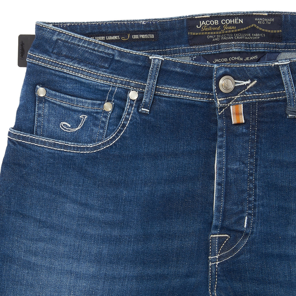 J688 Limited Edition Comfort Jeans