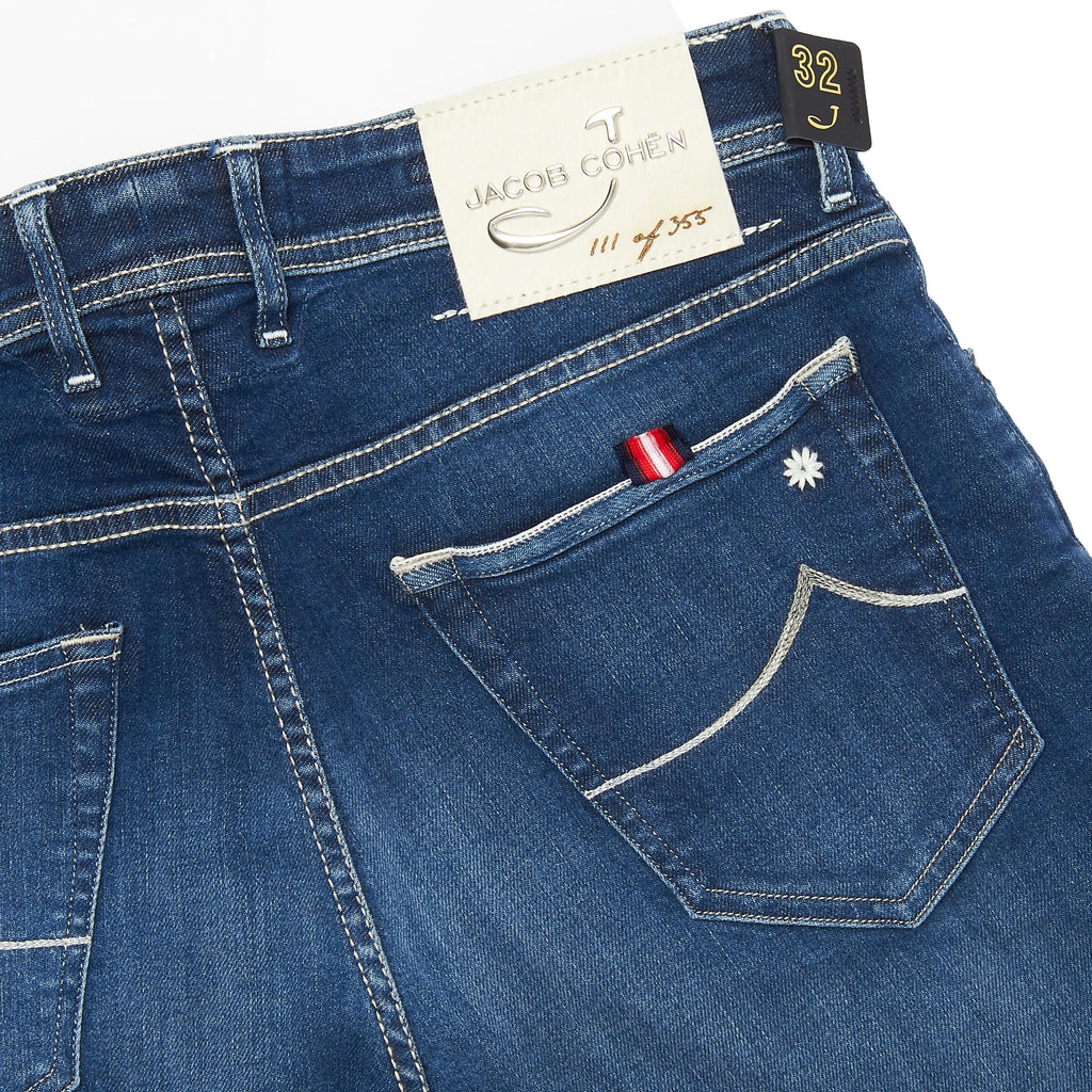 J688 Limited Edition Comfort Jeans