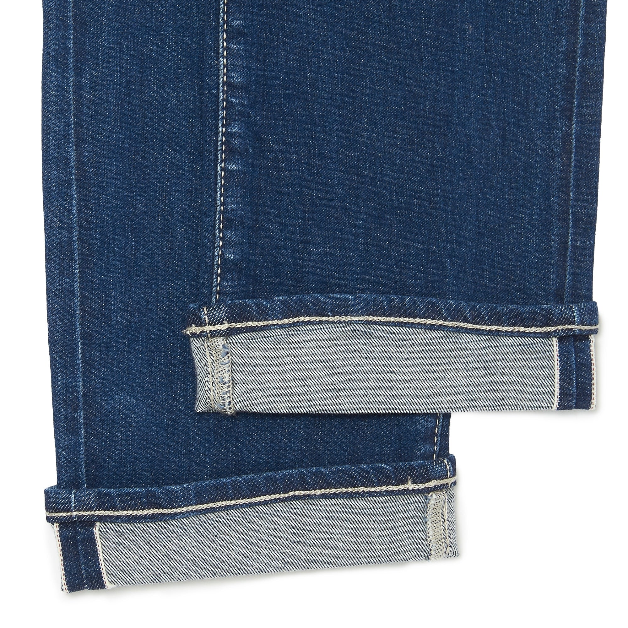 J688 Limited Edition Comfort Jeans
