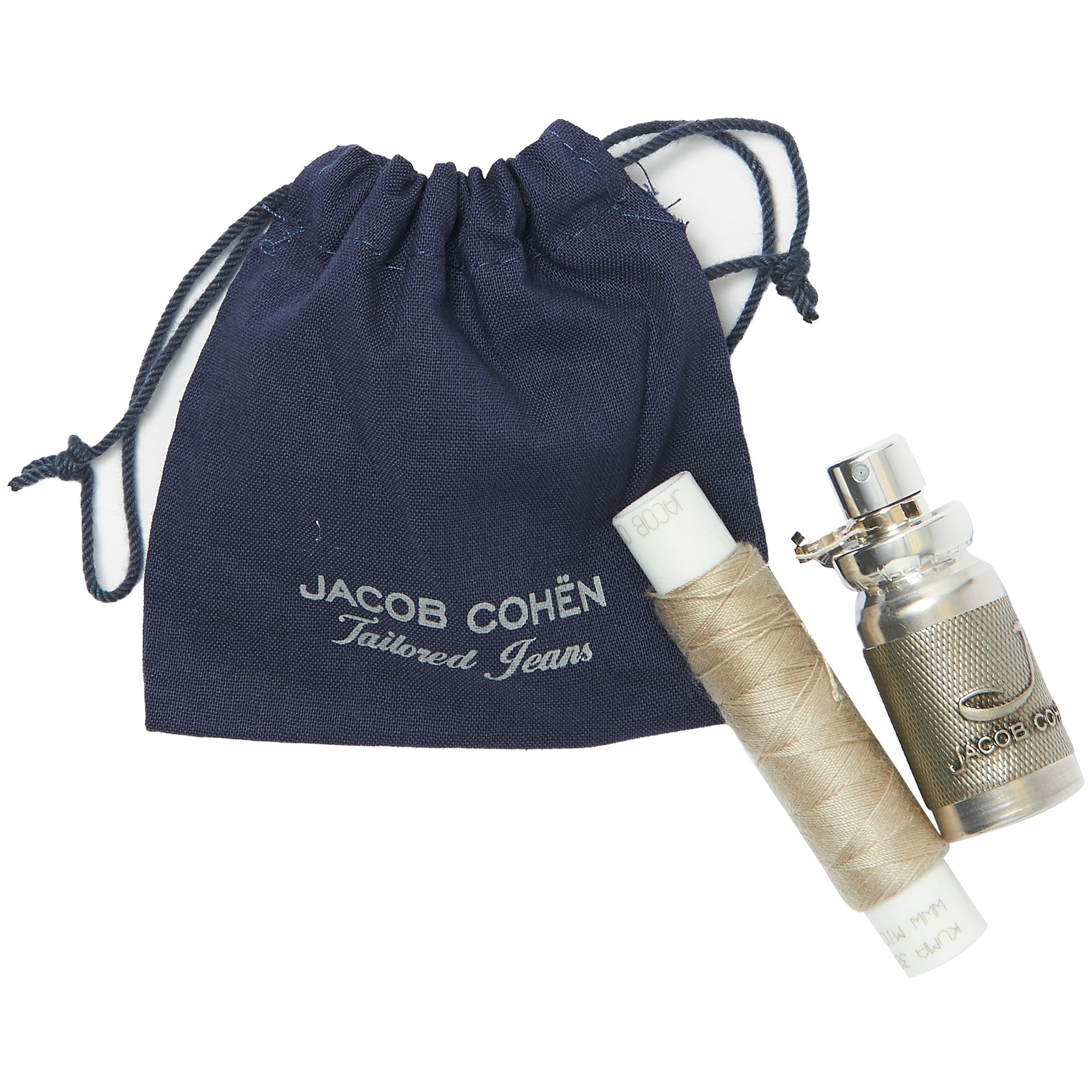 J688 Limited Edition Comfort Jeans