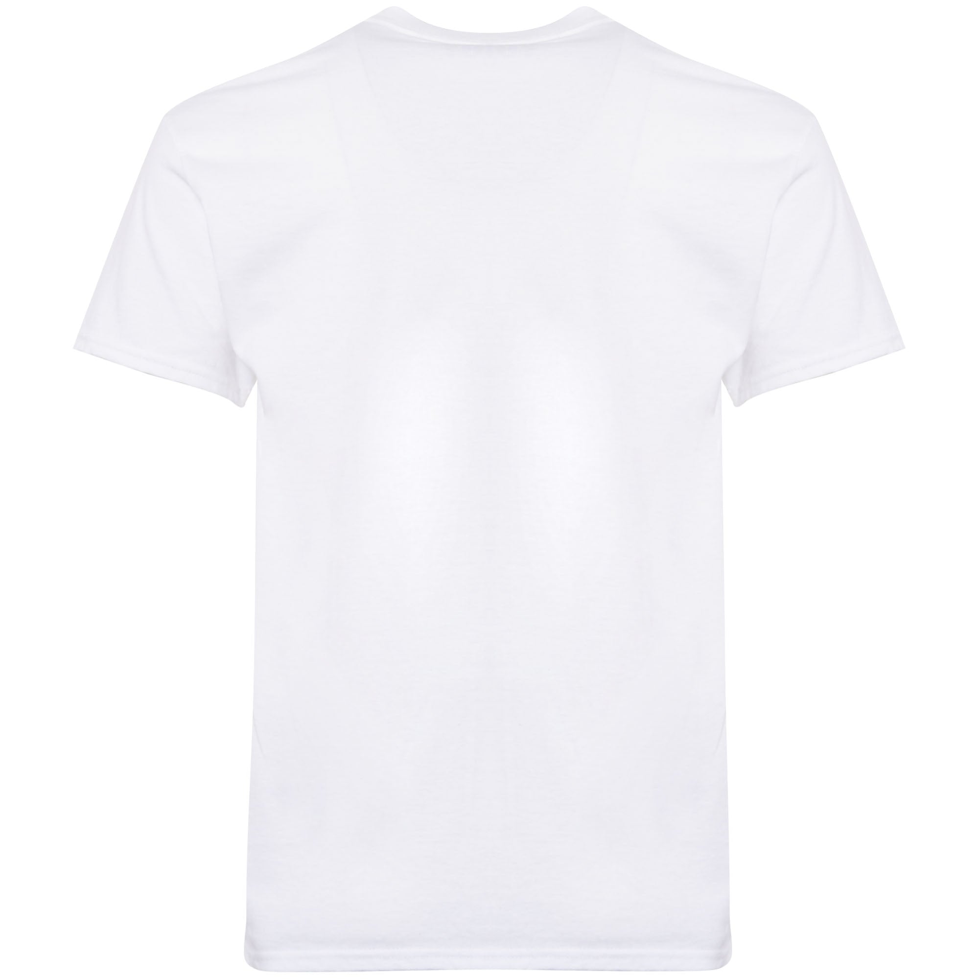 Oiboy Diamond Geezer White T-Shirt