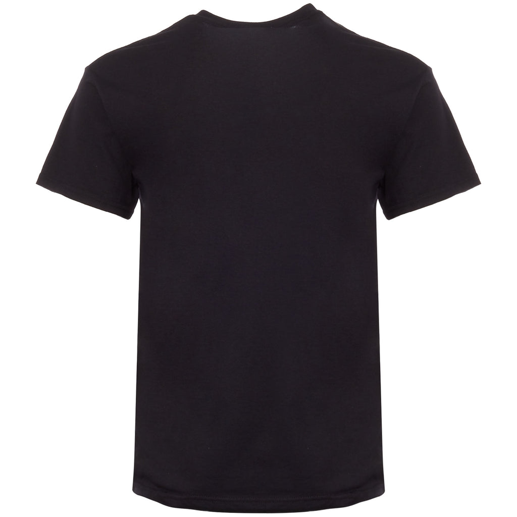 Oiboy Darling Black T-Shirt