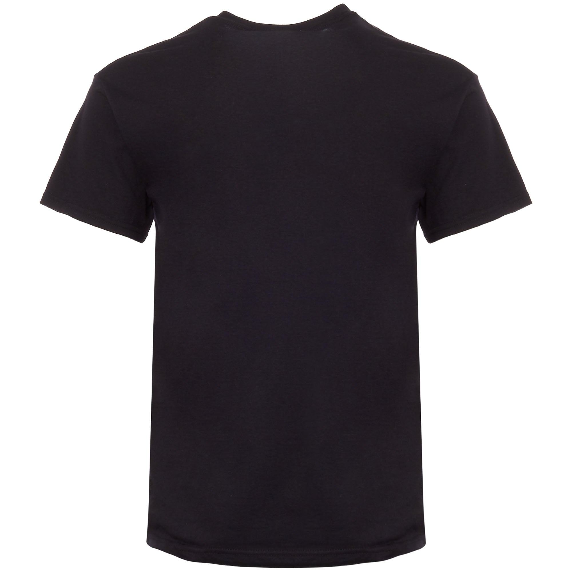 Oiboy Darling Black T-Shirt