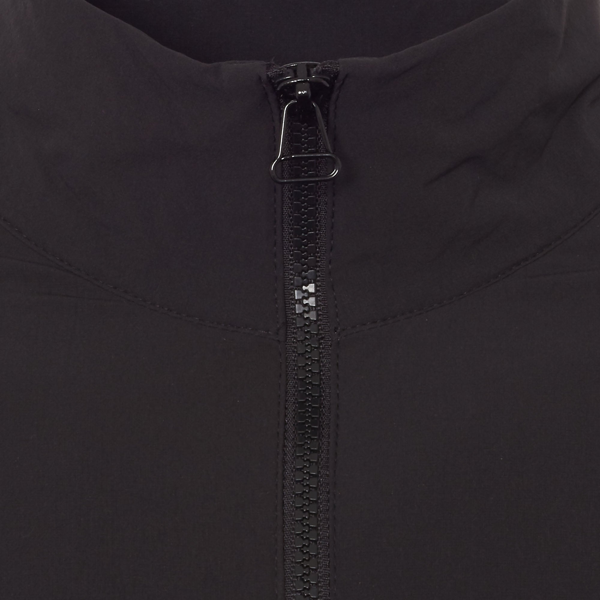Adidas Originals Black & White EQT Bold 2.0 Track Jacket
