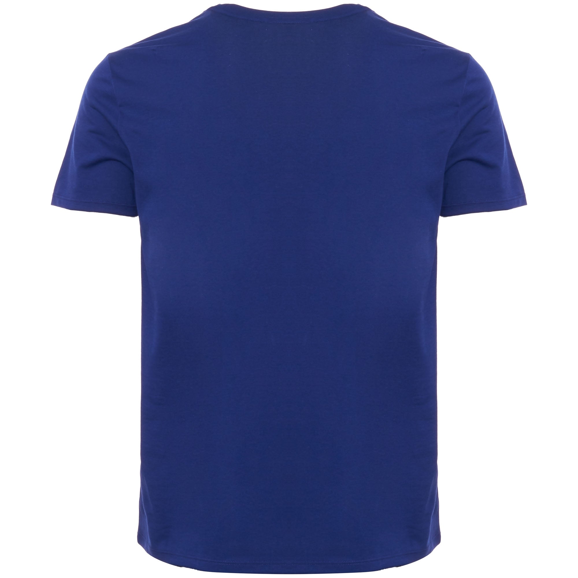 Lacoste Ocean Crew Neck Pima Cotton T-Shirt