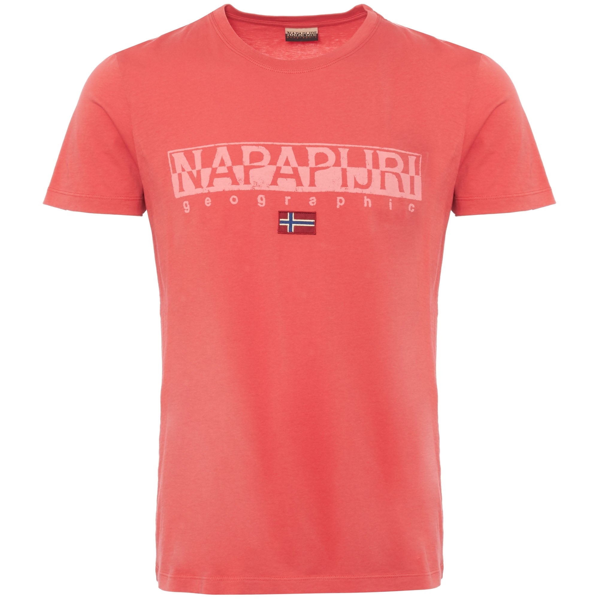 Napapijri Coral Sapriol T-Shirt