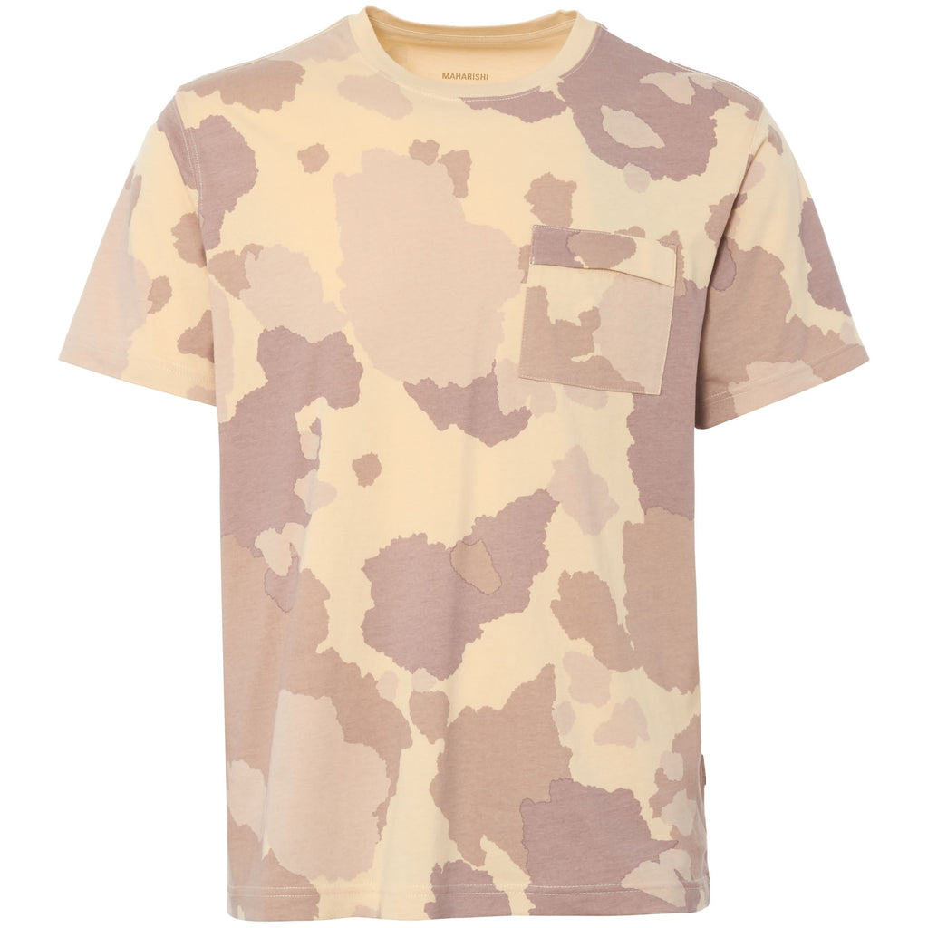 Maharishi Dusk Camo T-Shirt
