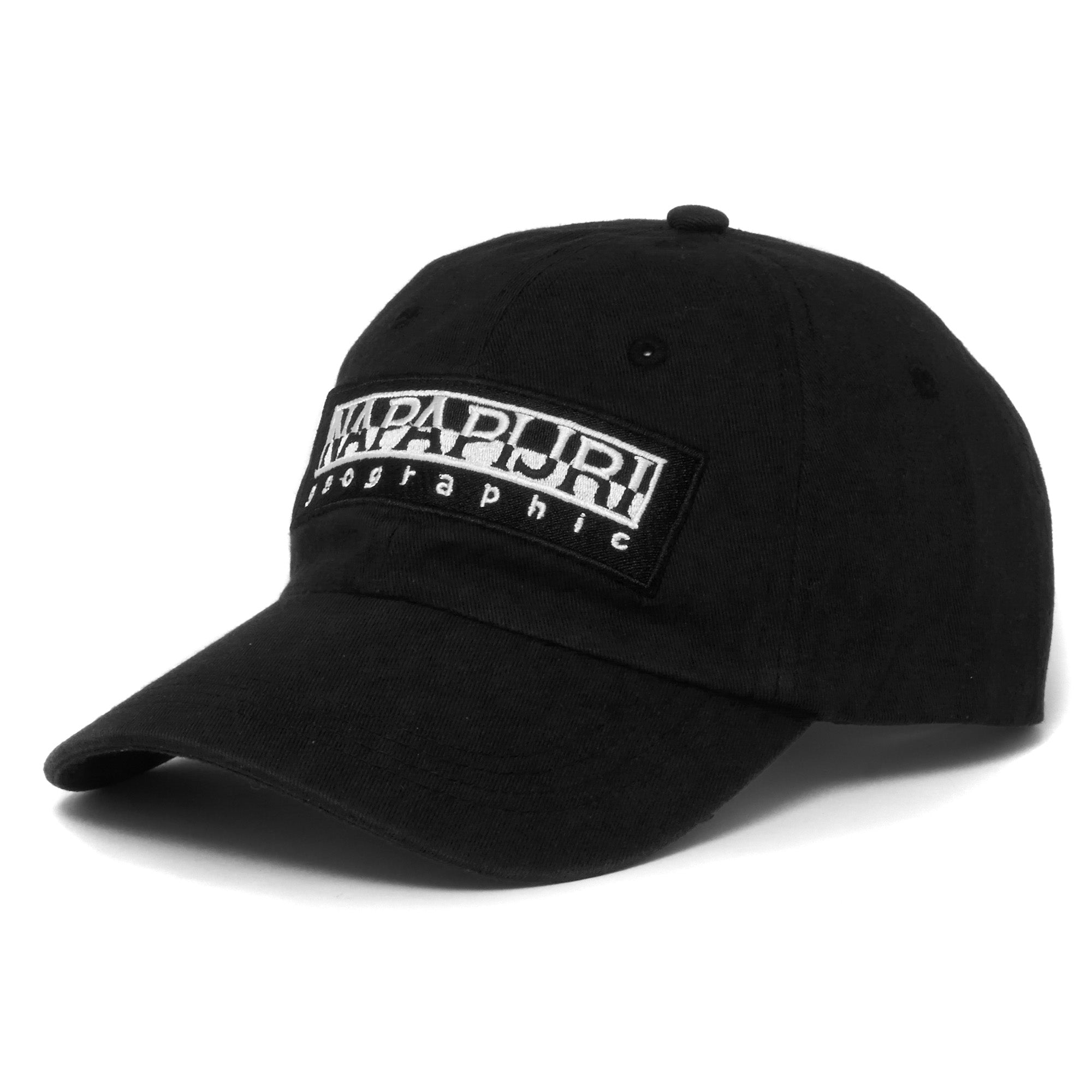 Napapijri Flon Cap - Black