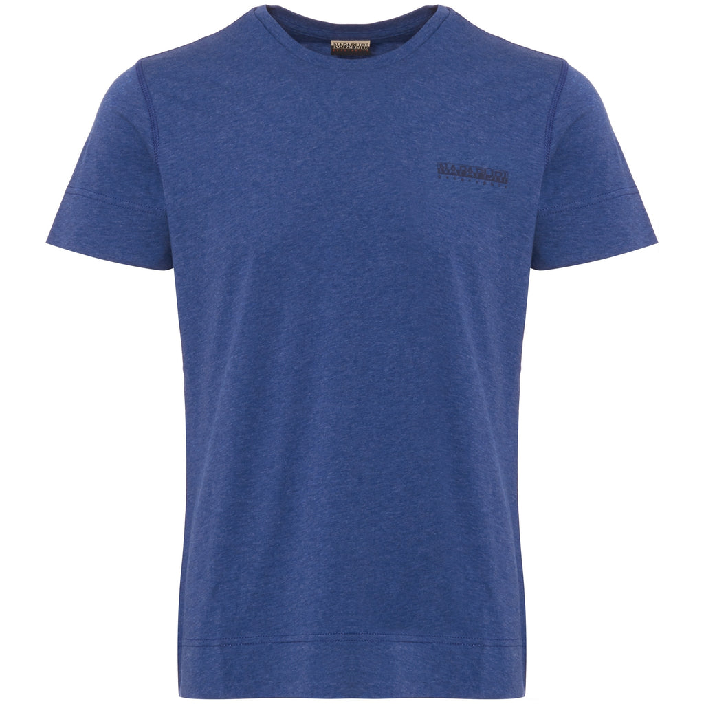 Napapijri Blue Depth She T-shirt