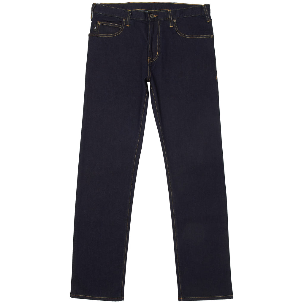 Emporio Armani Denim J45 Jeans