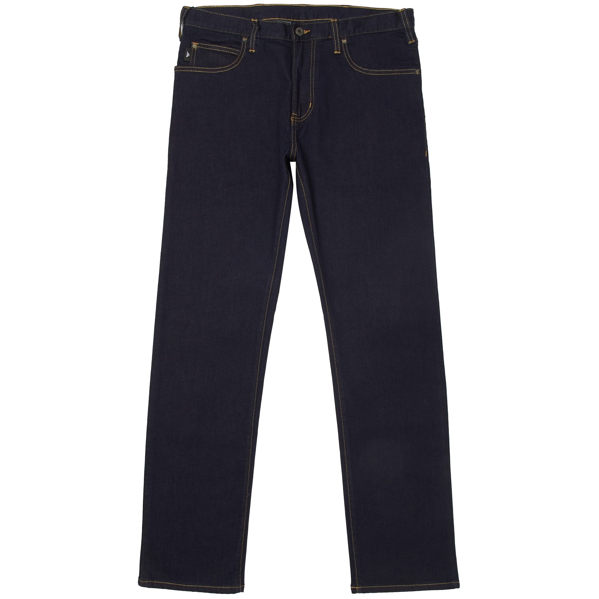 Emporio Armani Denim J45 Jeans