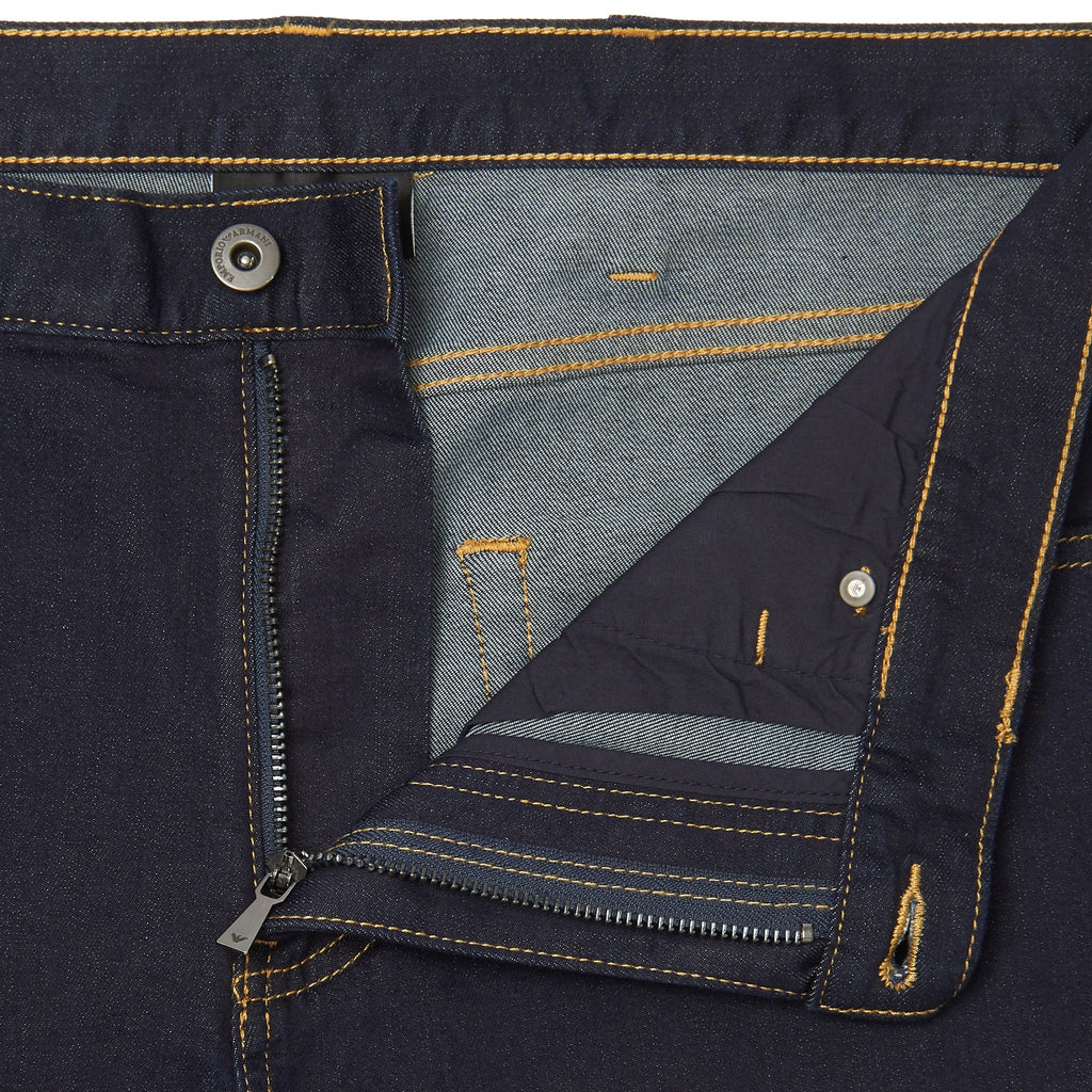 Emporio Armani Denim J45 Jeans