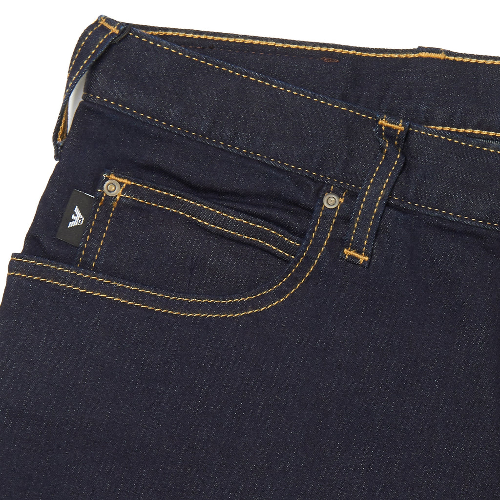 Emporio Armani Denim J45 Jeans