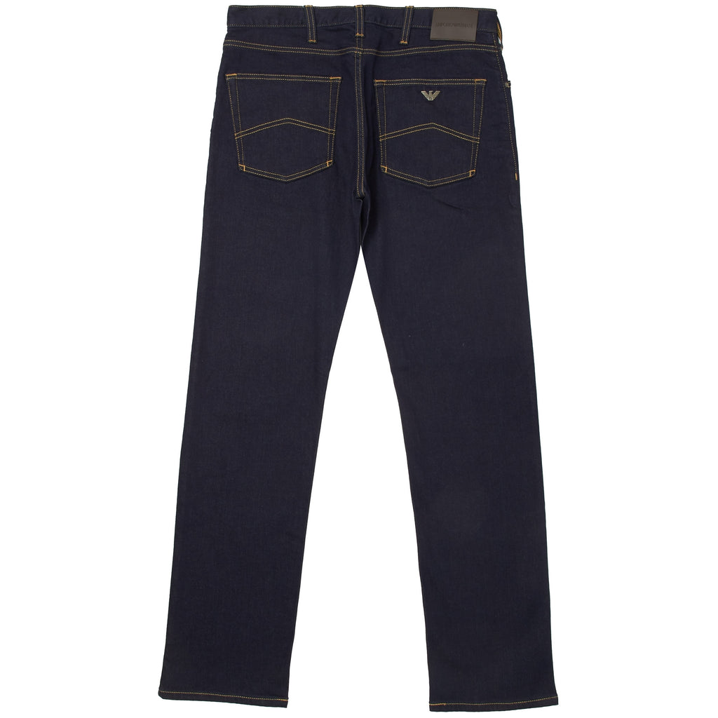 Emporio Armani Denim J45 Jeans
