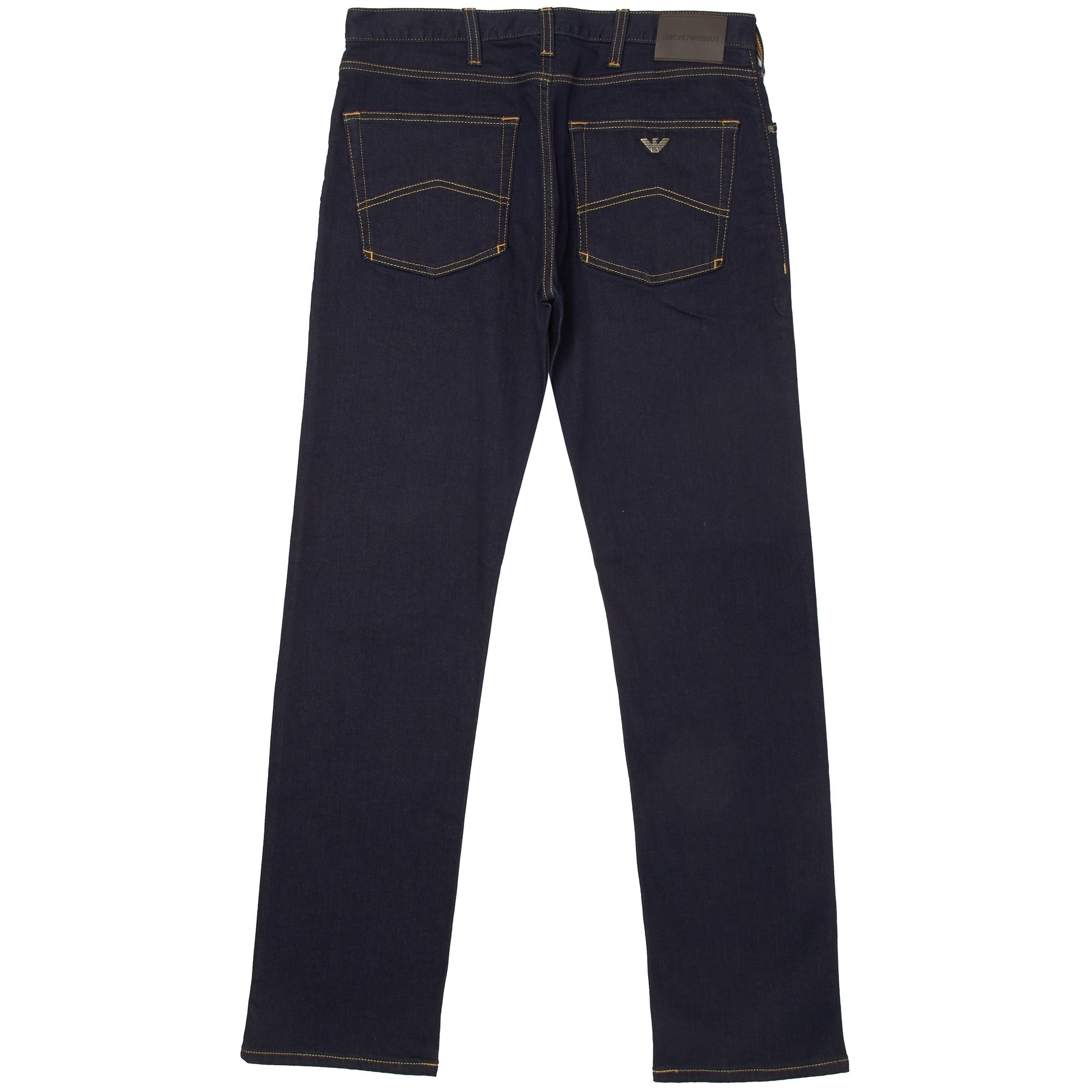 Emporio Armani Denim J45 Jeans