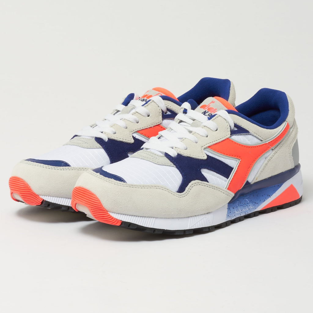 Diadora N9002 - White