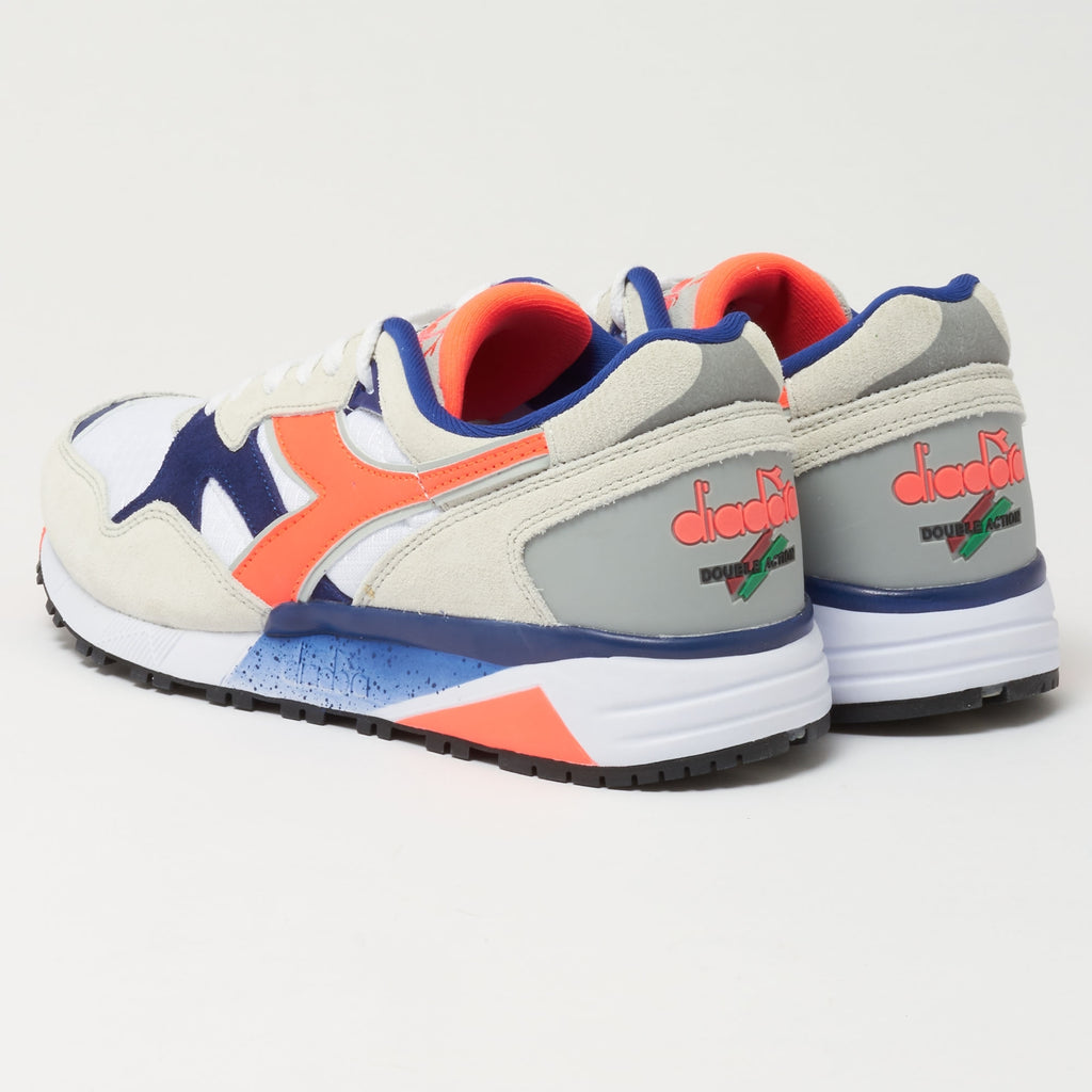 Diadora N9002 - White