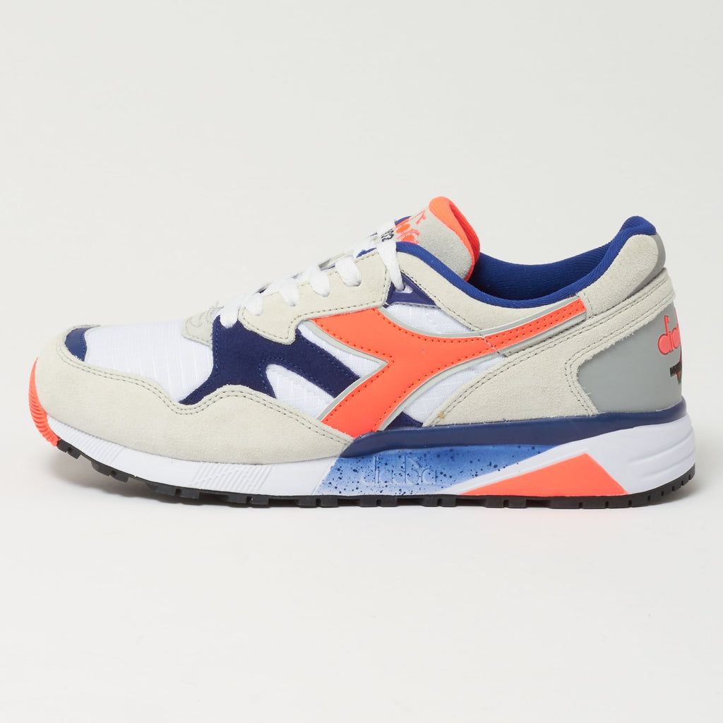 Diadora N9002 - White