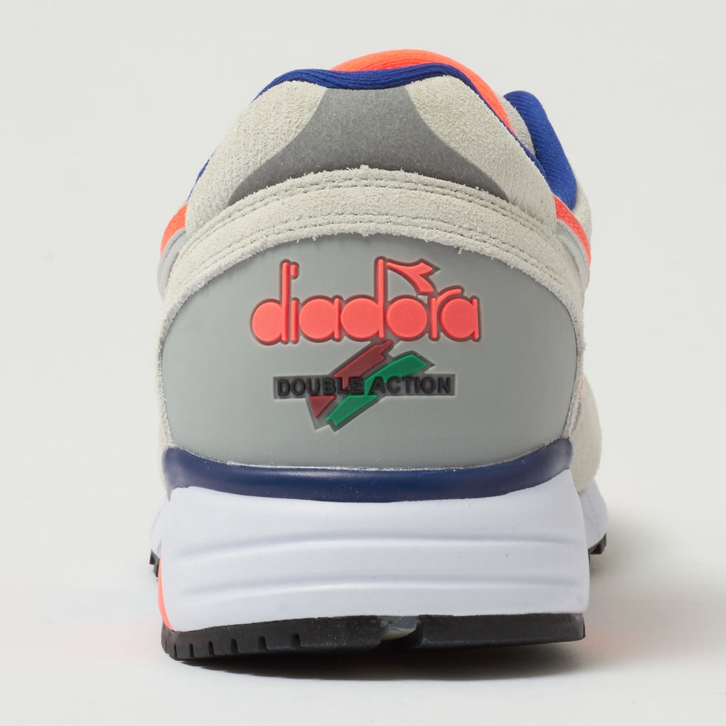 Diadora N9002 - White