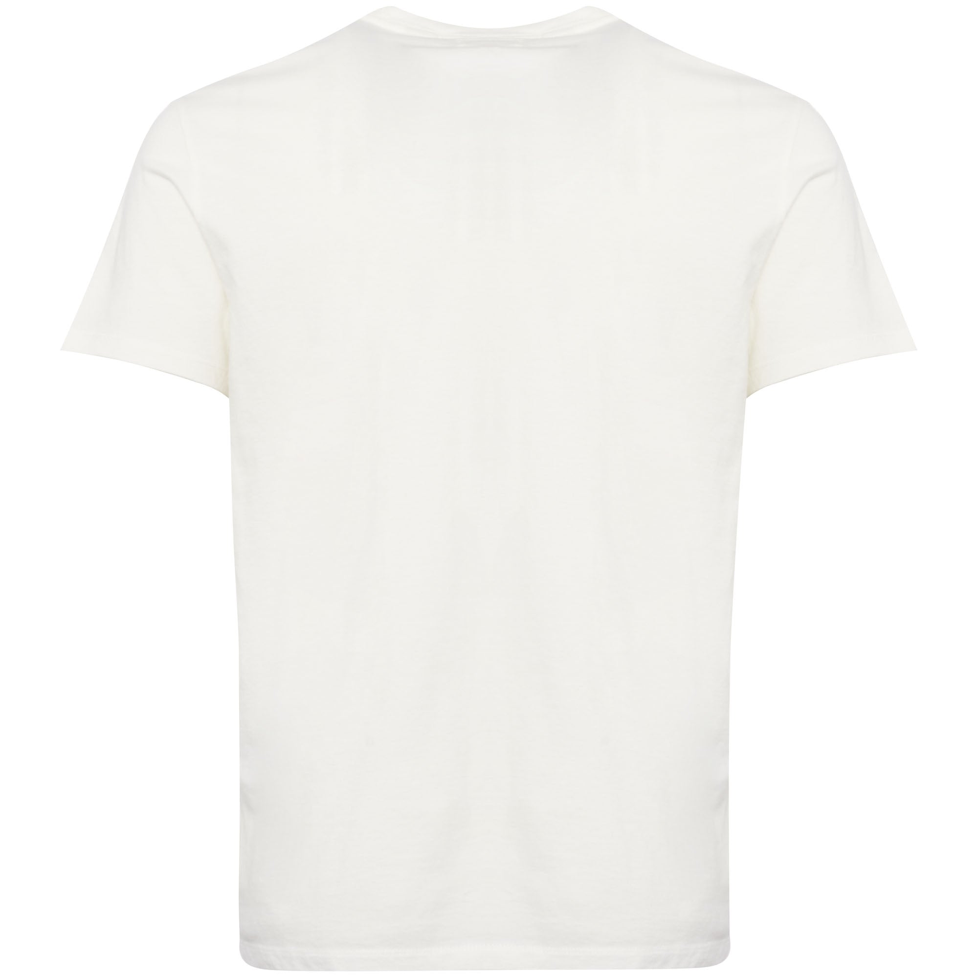 Levi's® White Smoke Sunset Pocket T-Shirt