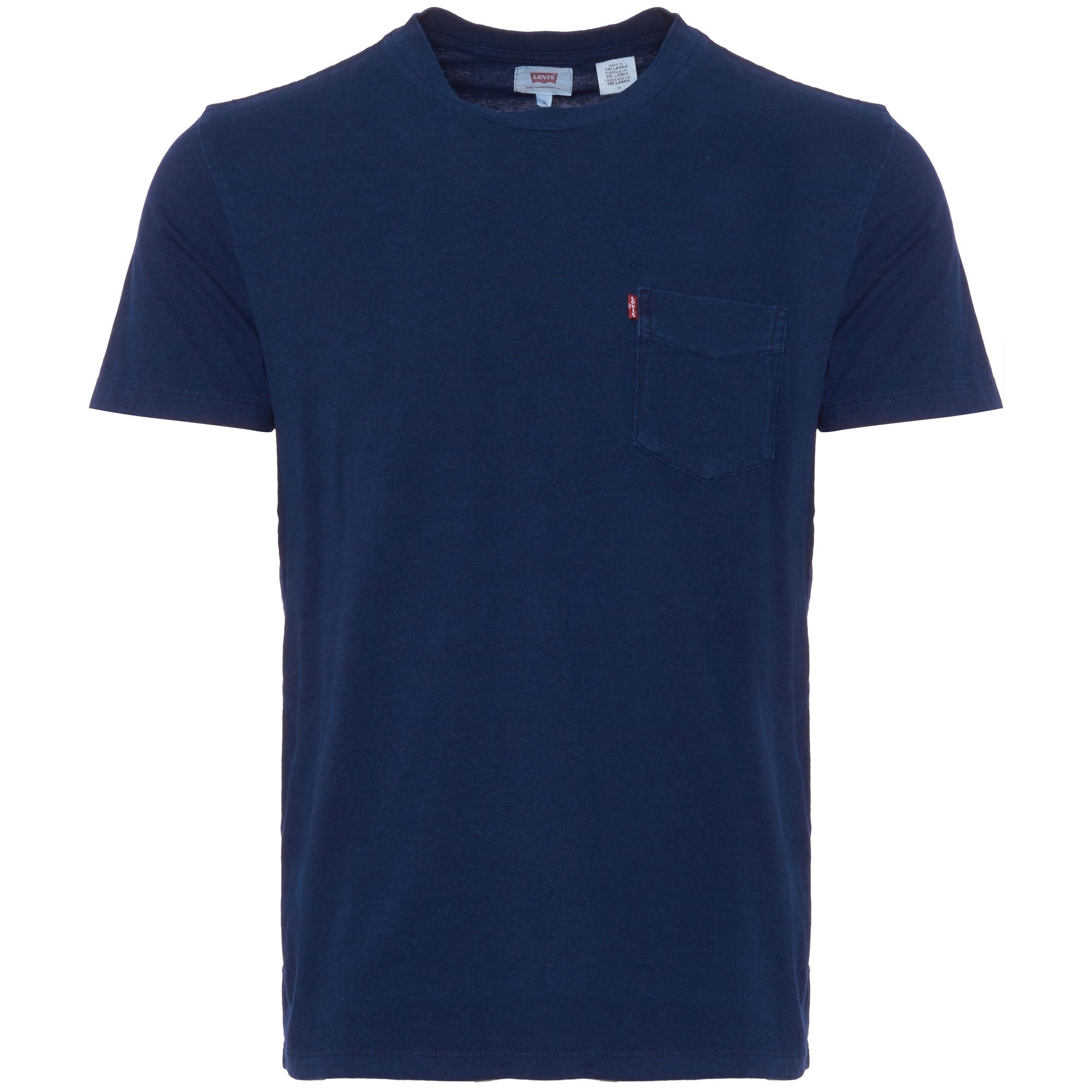 Levi's® Indigo Sunset Pocket T-Shirt