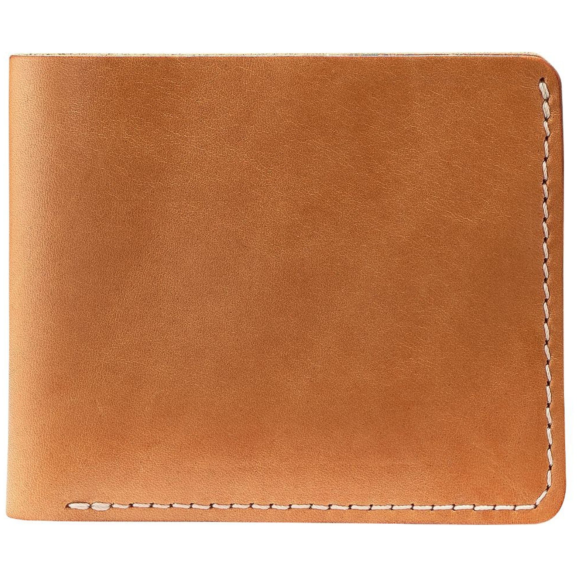 Red Wing Vegetable-Tanned Bi-Fold Wallet