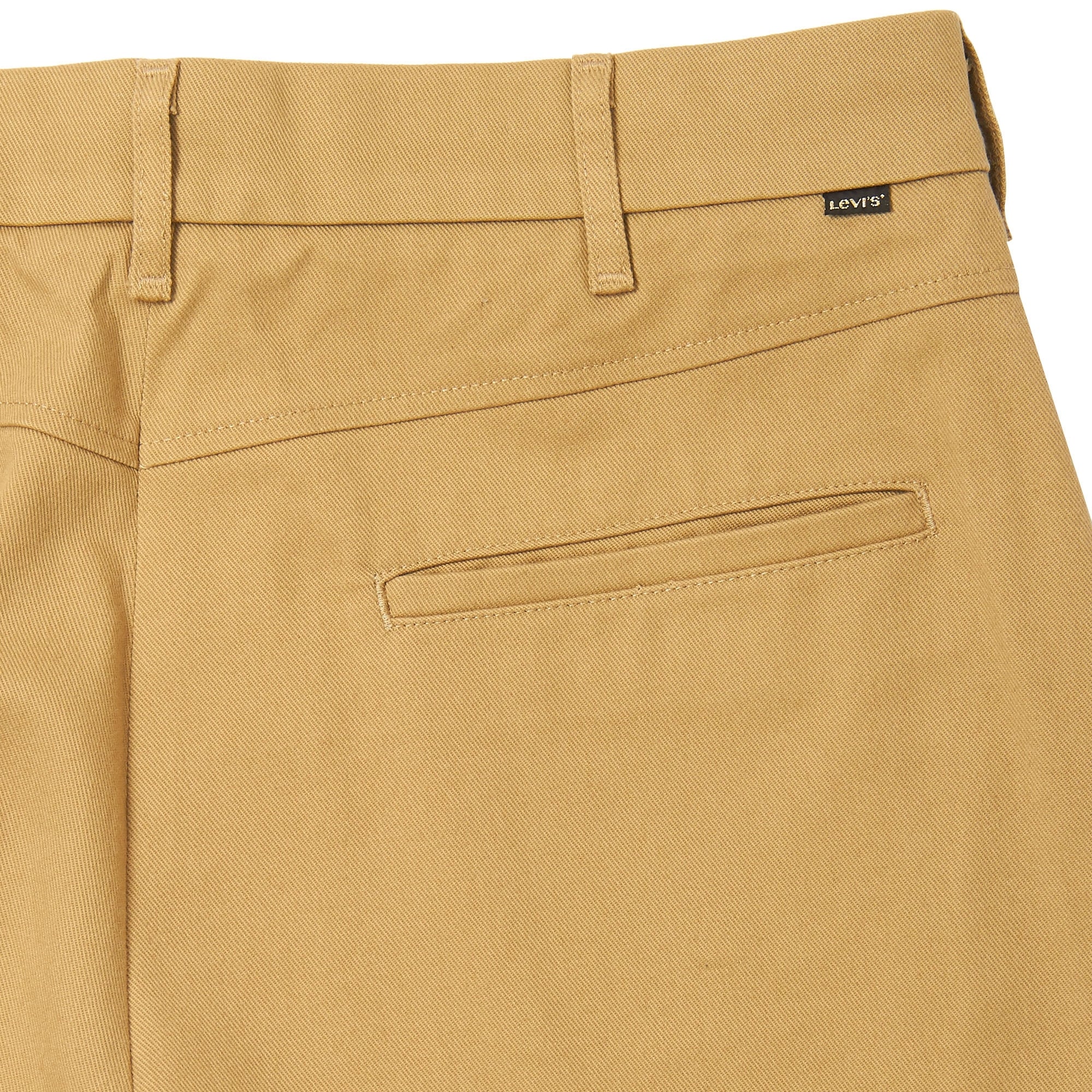 Levi's® Harvest Gold STA-PREST Trousers