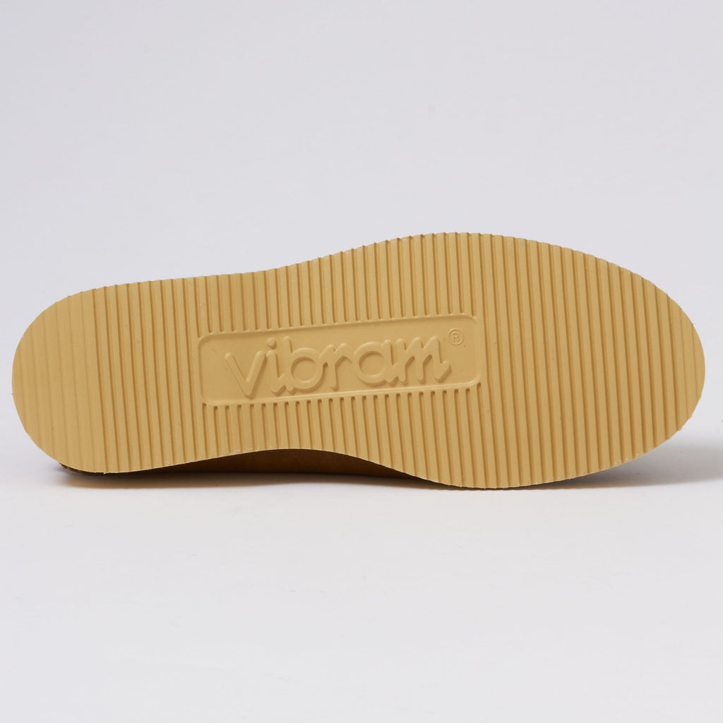 Yogi Lucas Suede Shoes - Sand