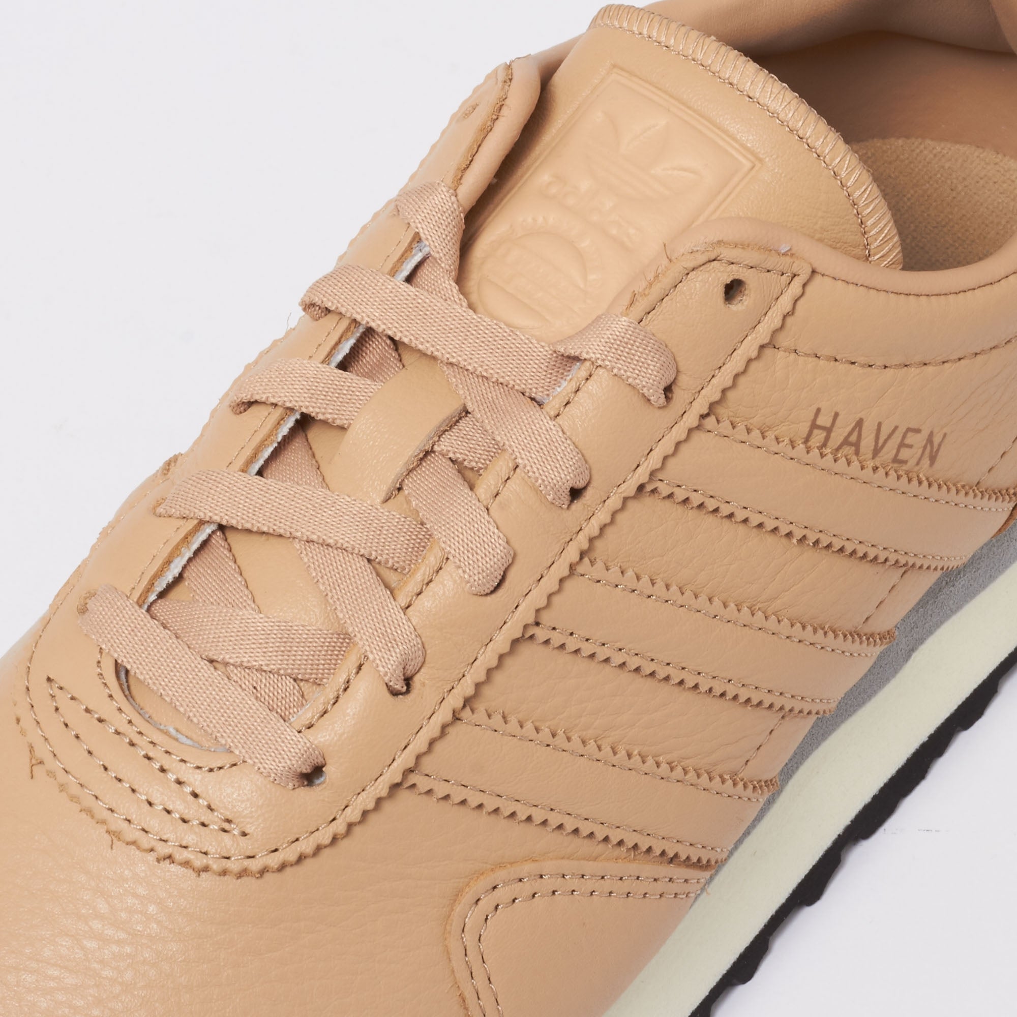Adidas Originals Haven - Brown