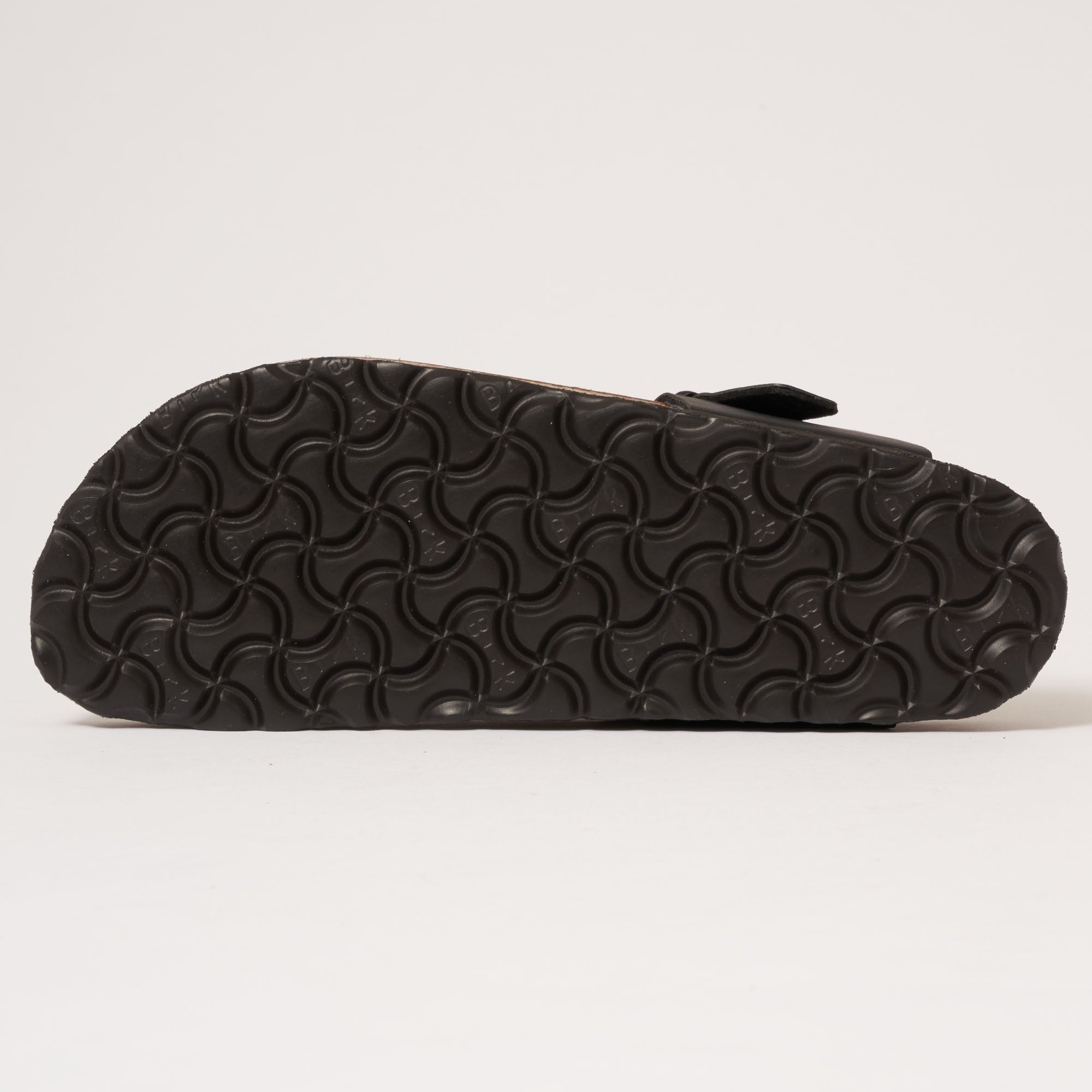 Birkenstock Womens Black Gizeh Sandals
