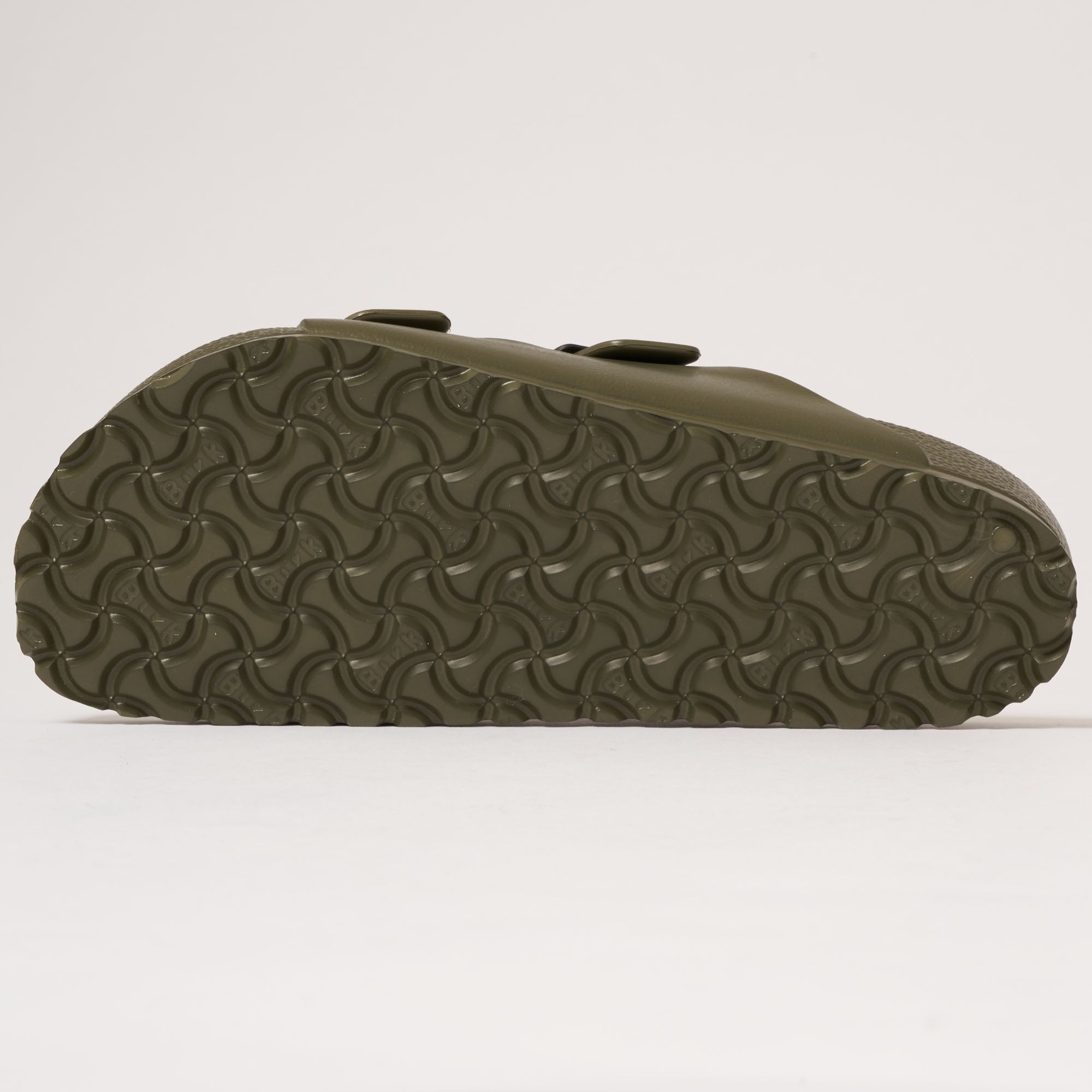 Birkenstock Khaki Arizona EVA Sandals