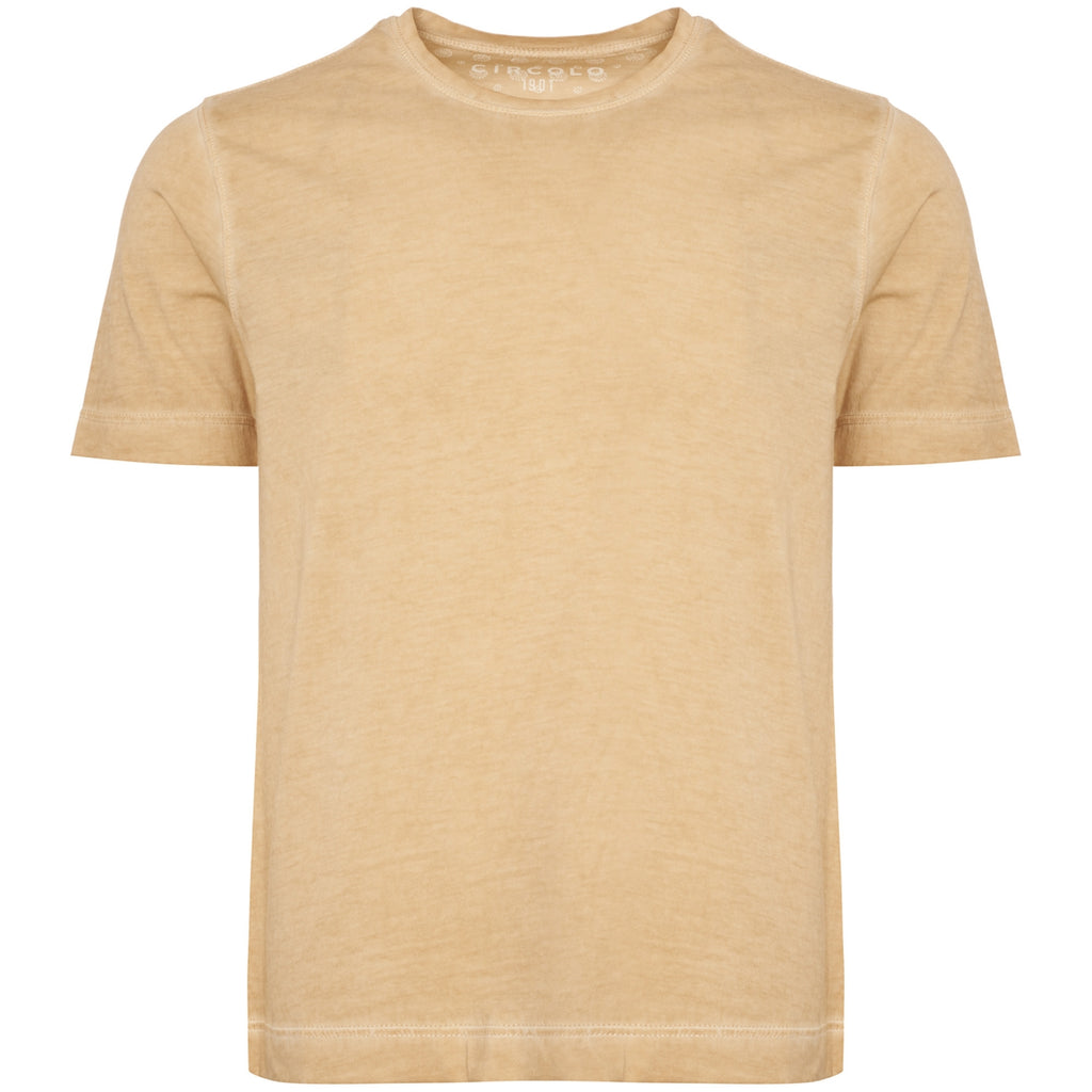 Circolo 1901 Piuma Jersey Cotton T-Shirt