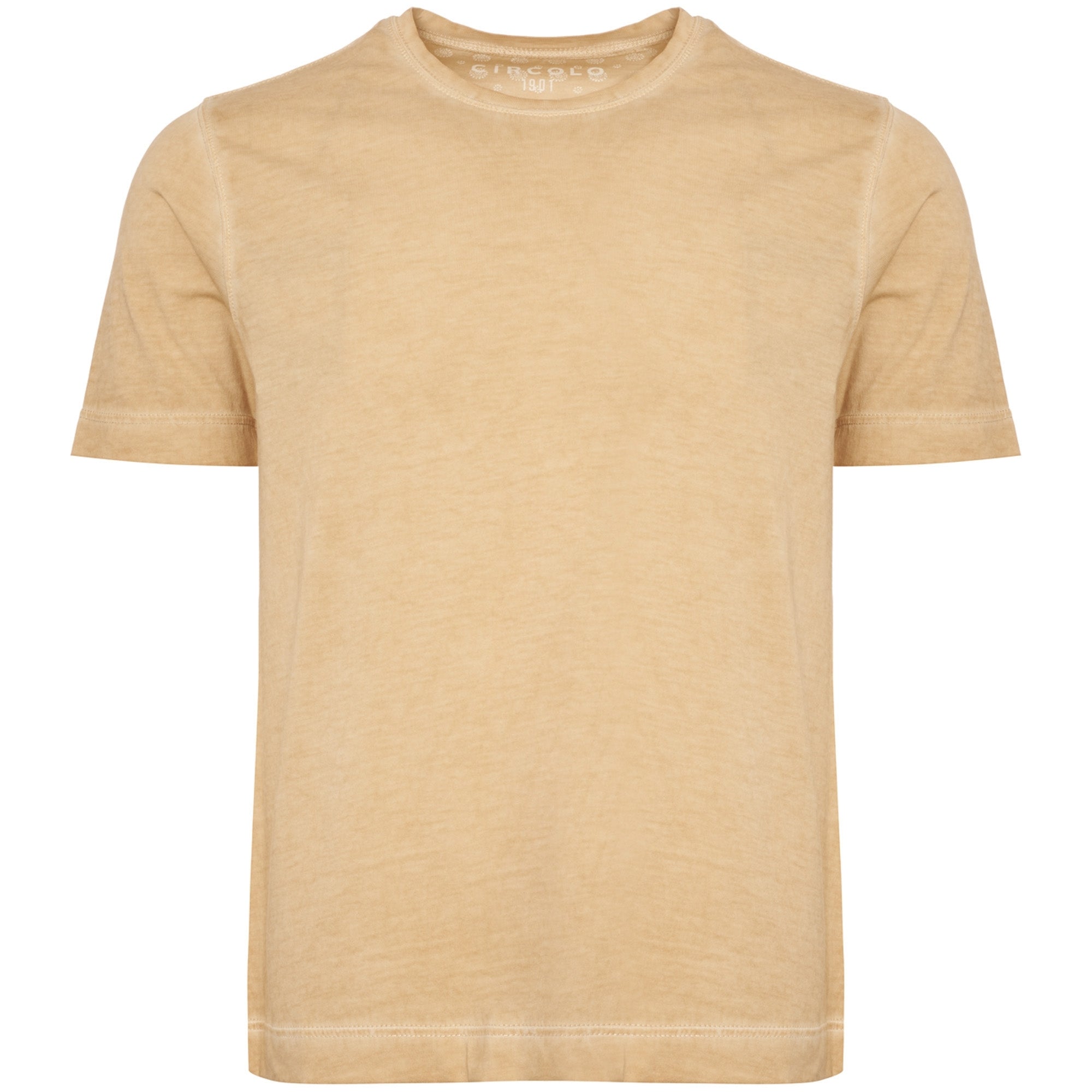 Circolo 1901 Piuma Jersey Cotton T-Shirt
