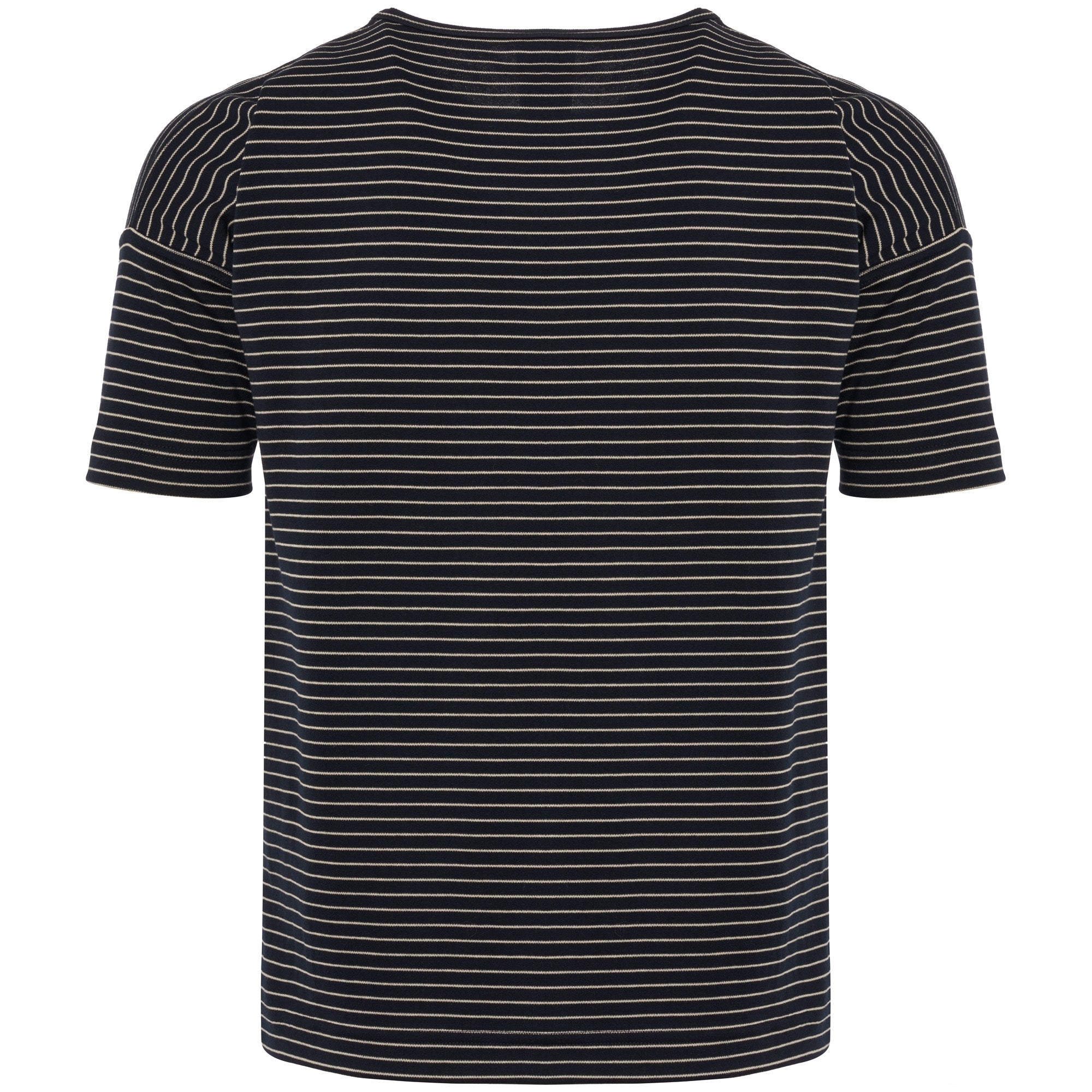 S.N.S Herning Marine & Sand Original Stripe T-Shirt