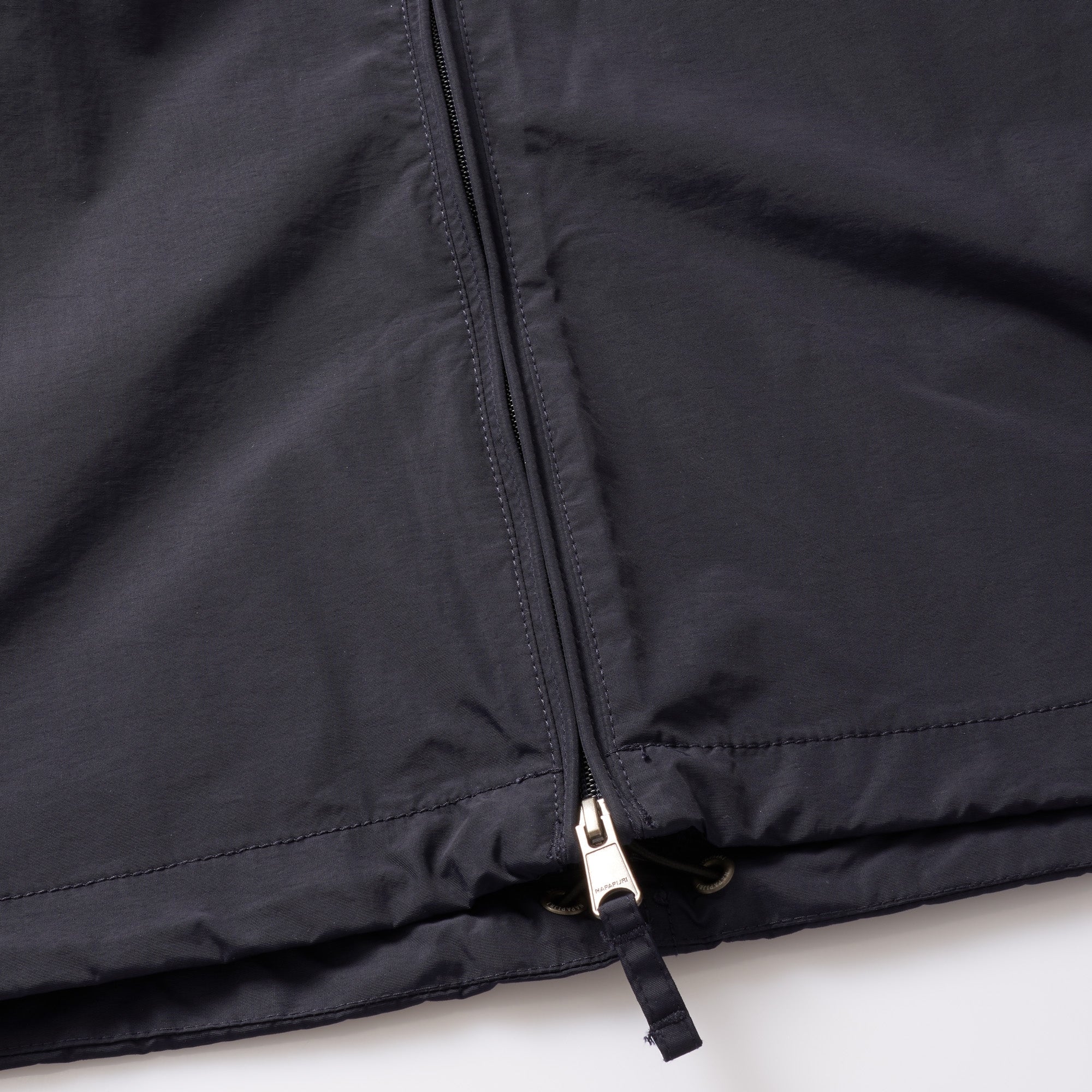 Napapijri Blue Marine Rainforest Summer Jacket