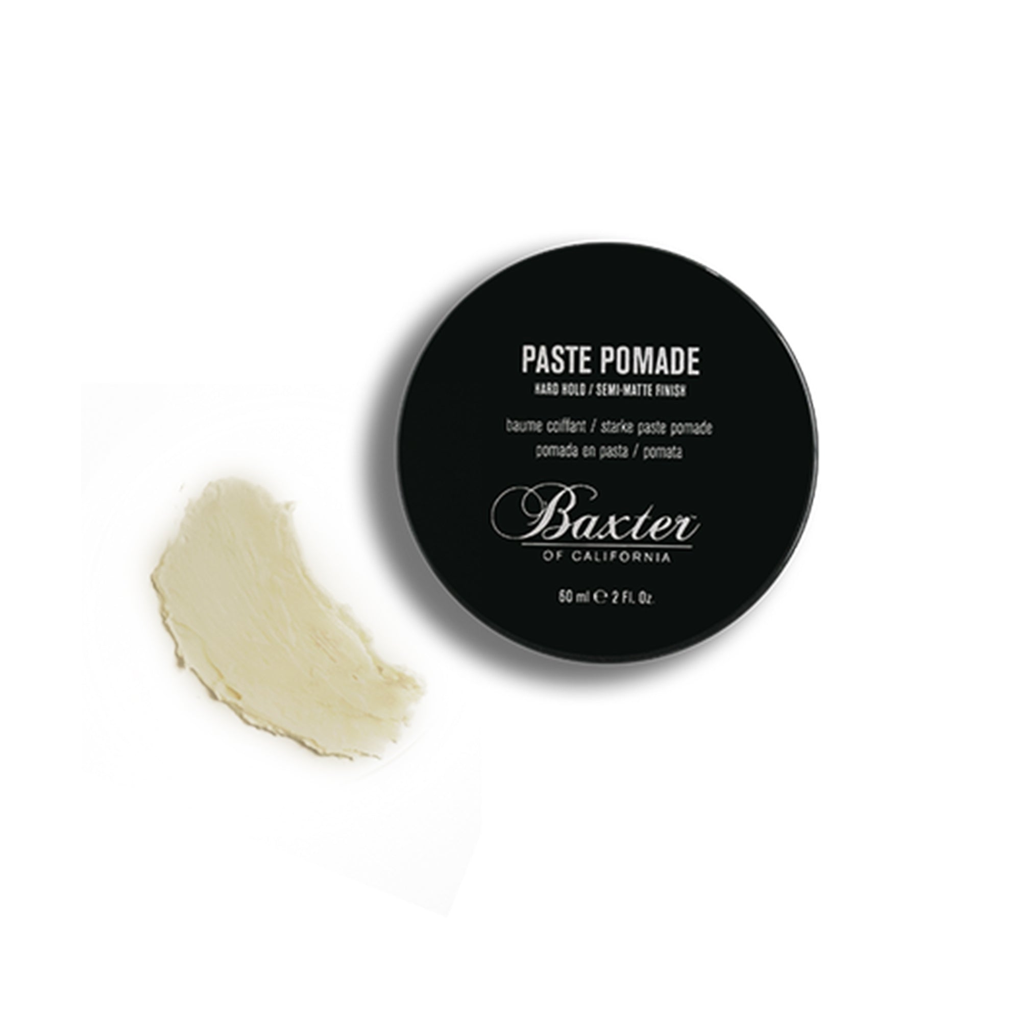Baxter of California Paste Pomade