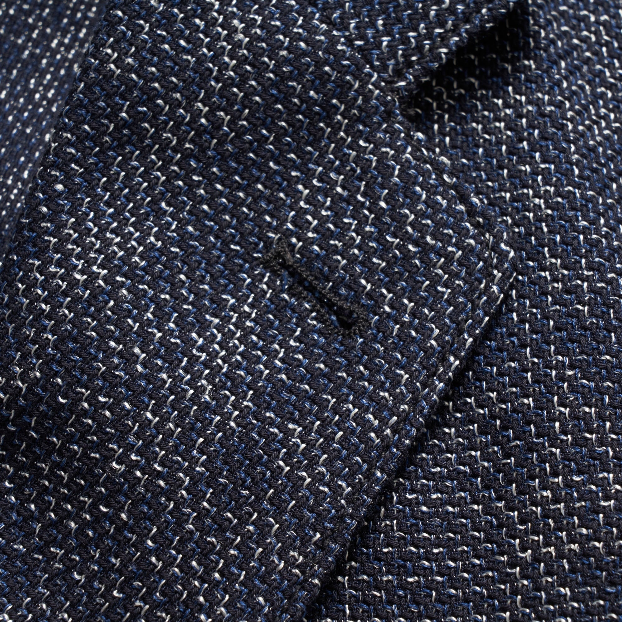 Emporio Armani Bleu Blazer