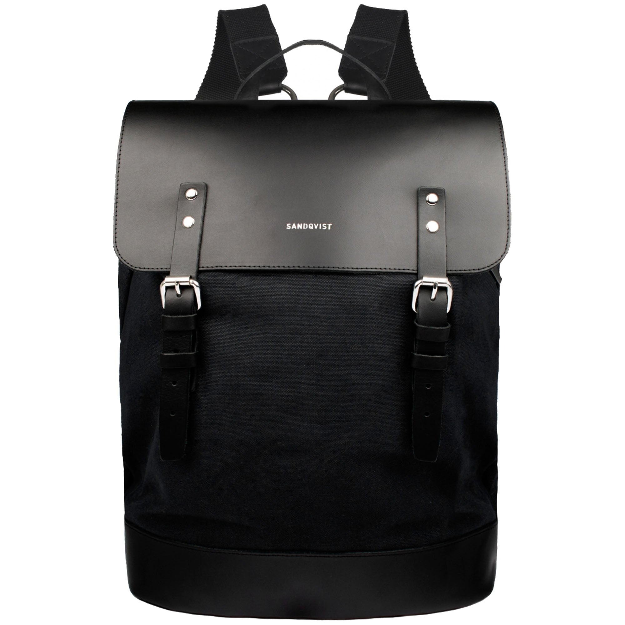 Sandqvist Blue Hege Backpack
